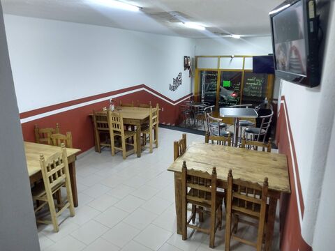 Burger Marmotas Suc Almoloya, Hgo. image 5