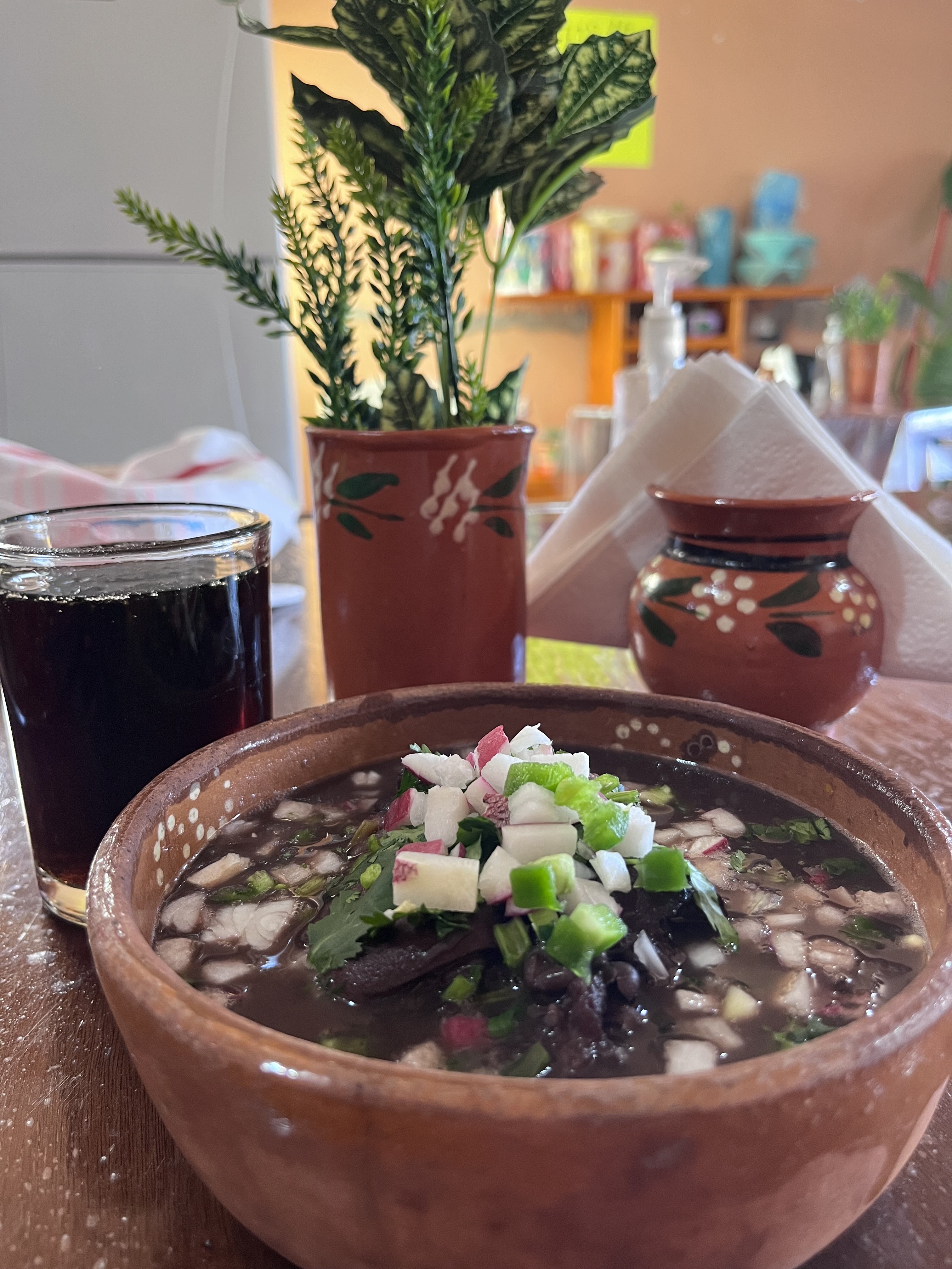 Cocina Maná image 2