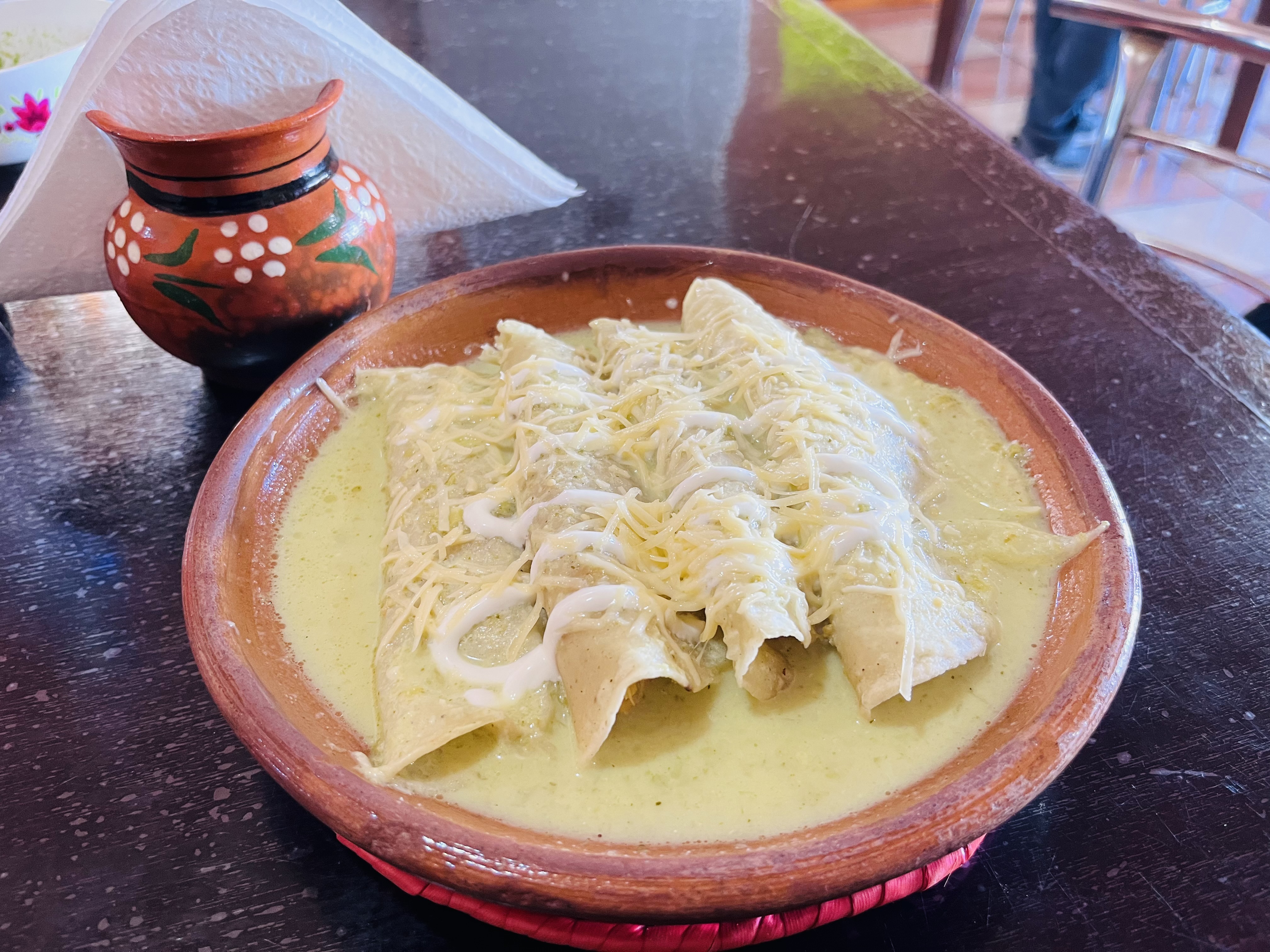 Cocina Maná image 3