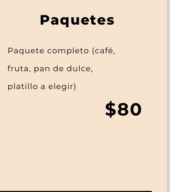 Cocina Maná image 4