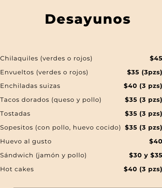 Cocina Maná image 5