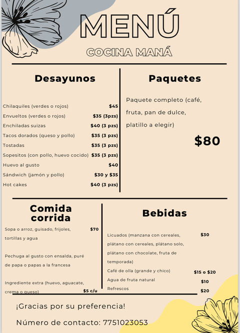 Cocina Maná image 6