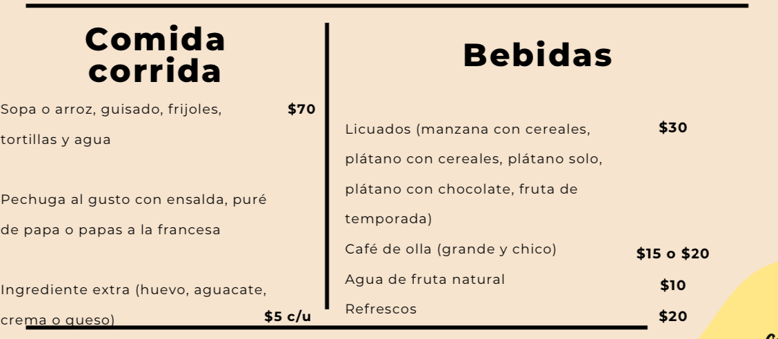 Cocina Maná image 7