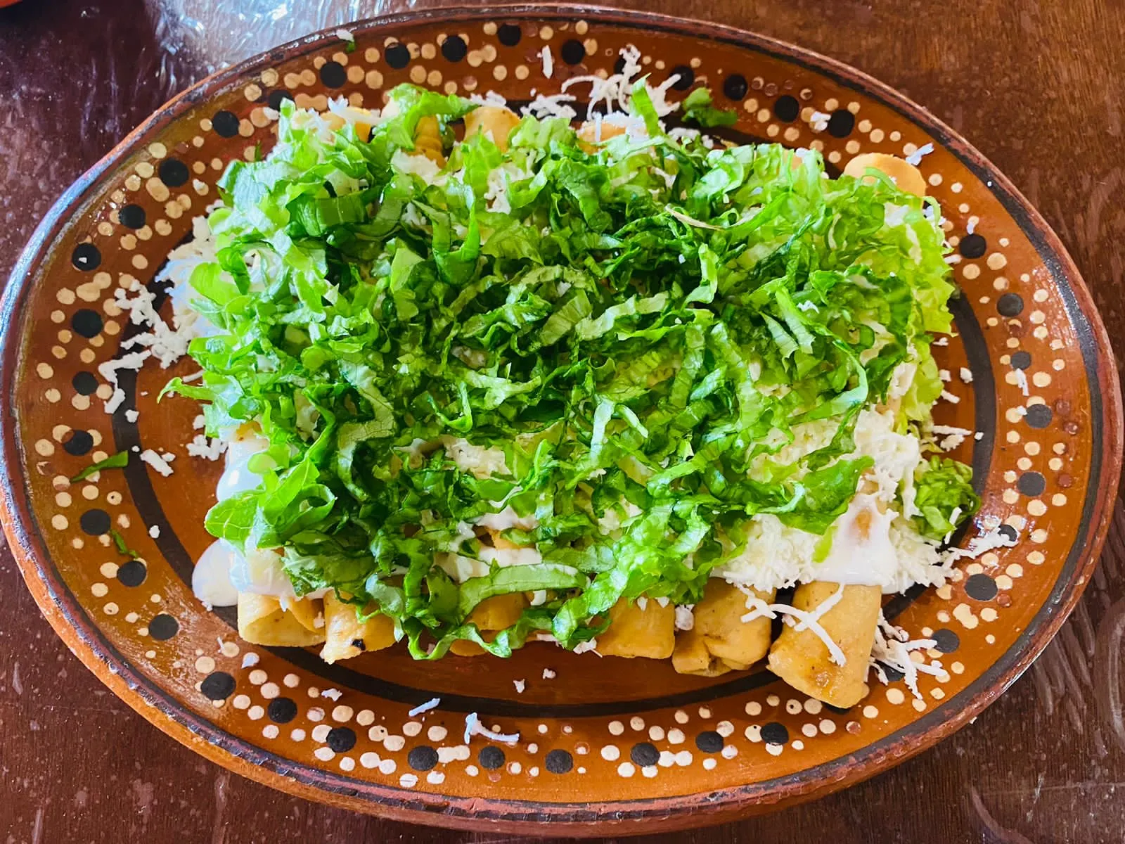 Cocina Maná image 8