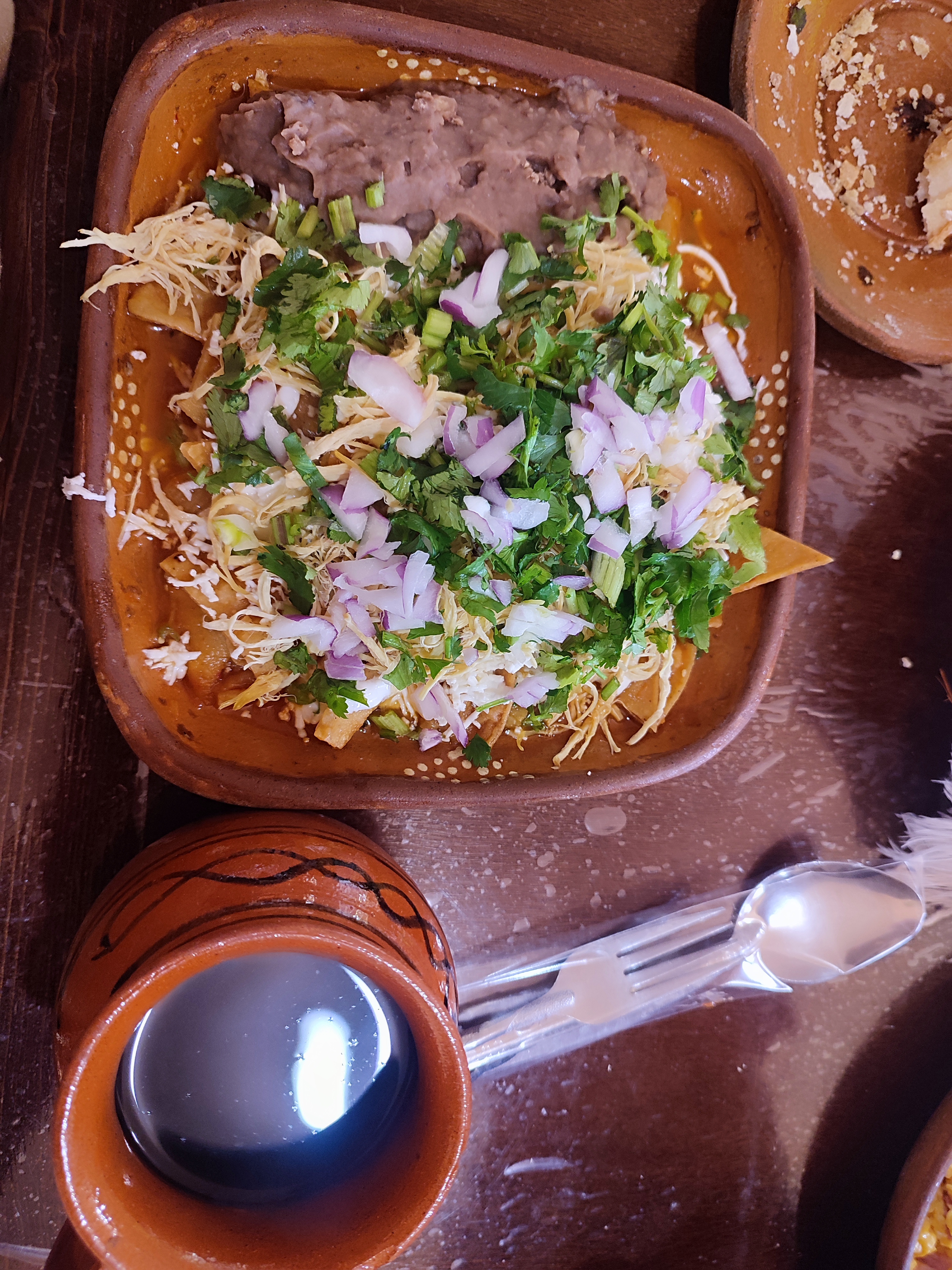 Cocina Maná image 9