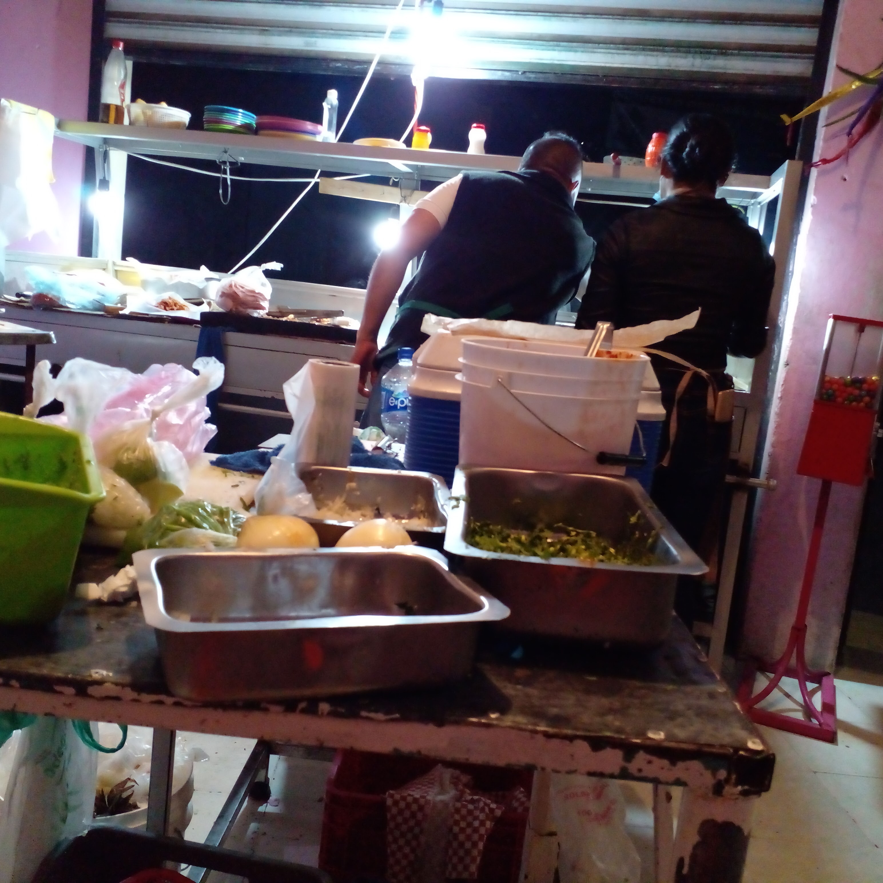 Taquería emily image 1