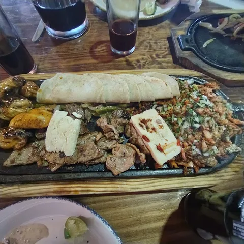 La Parrilla image 4