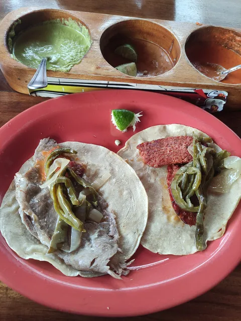 La Parrilla image 5