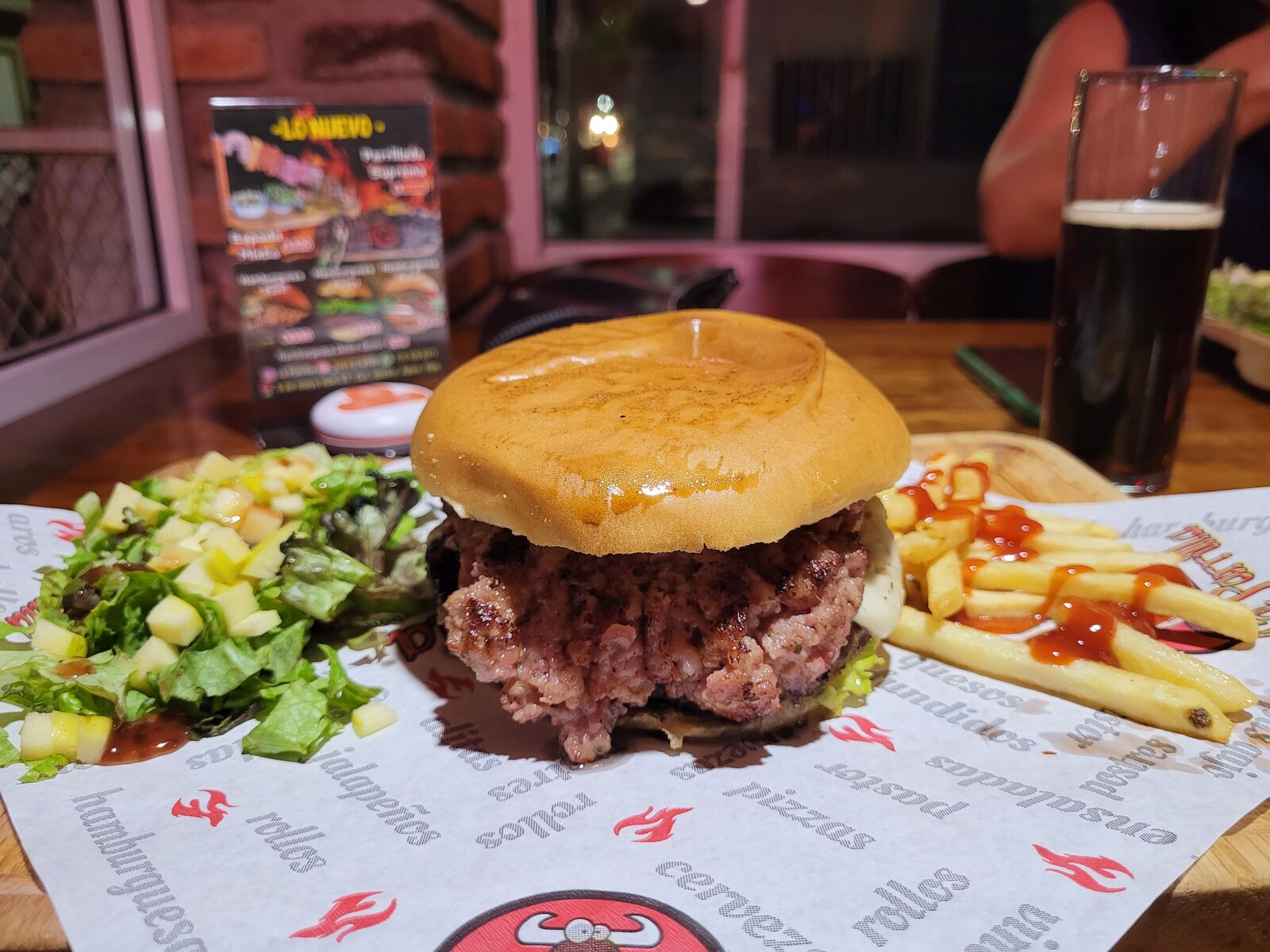 La Parrilla image 6