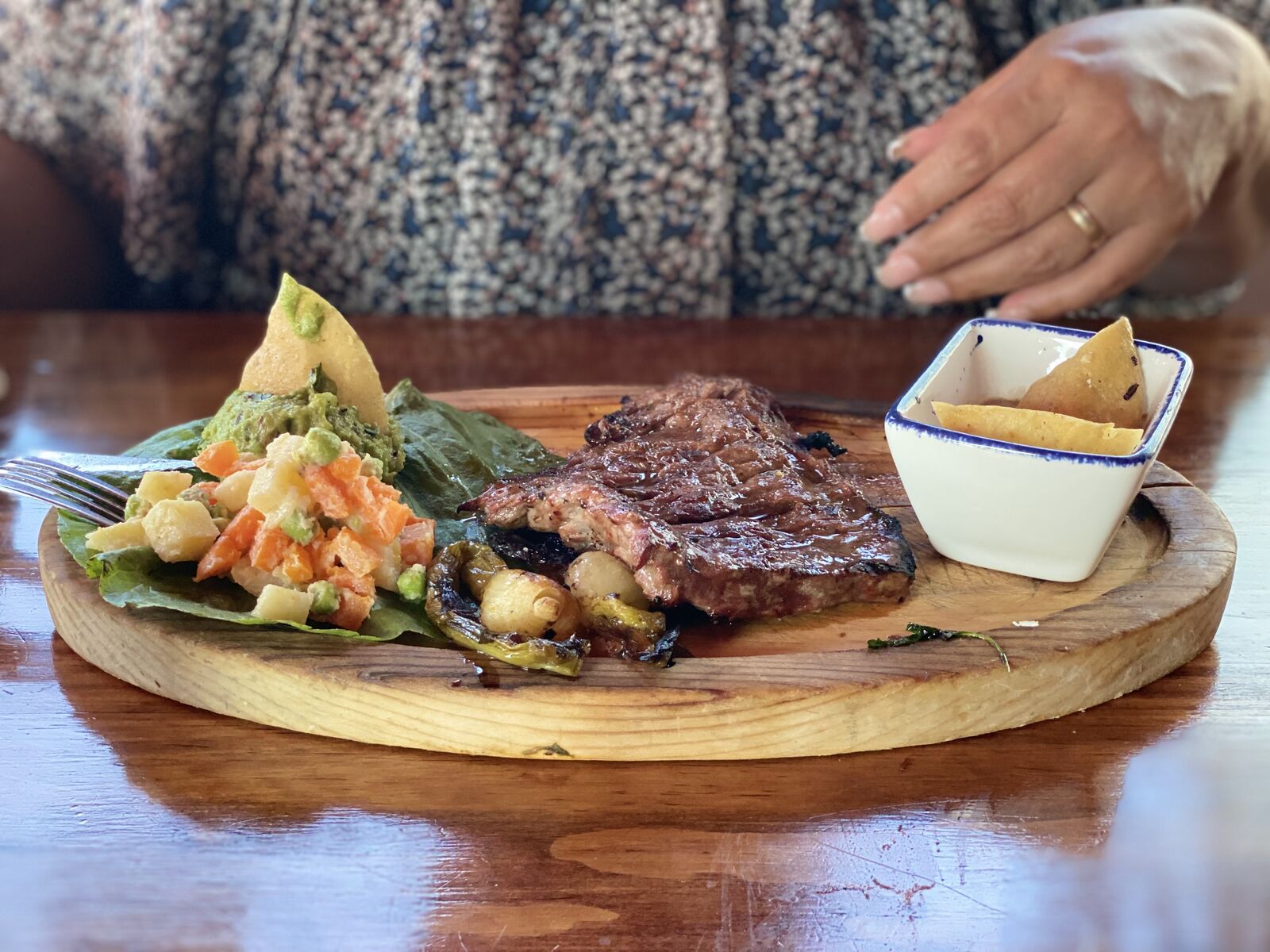 La Parrilla image 7