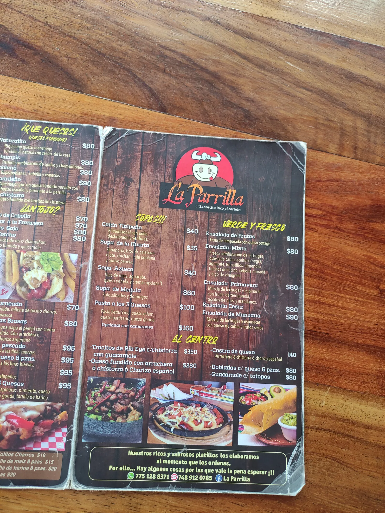 La Parrilla image 9