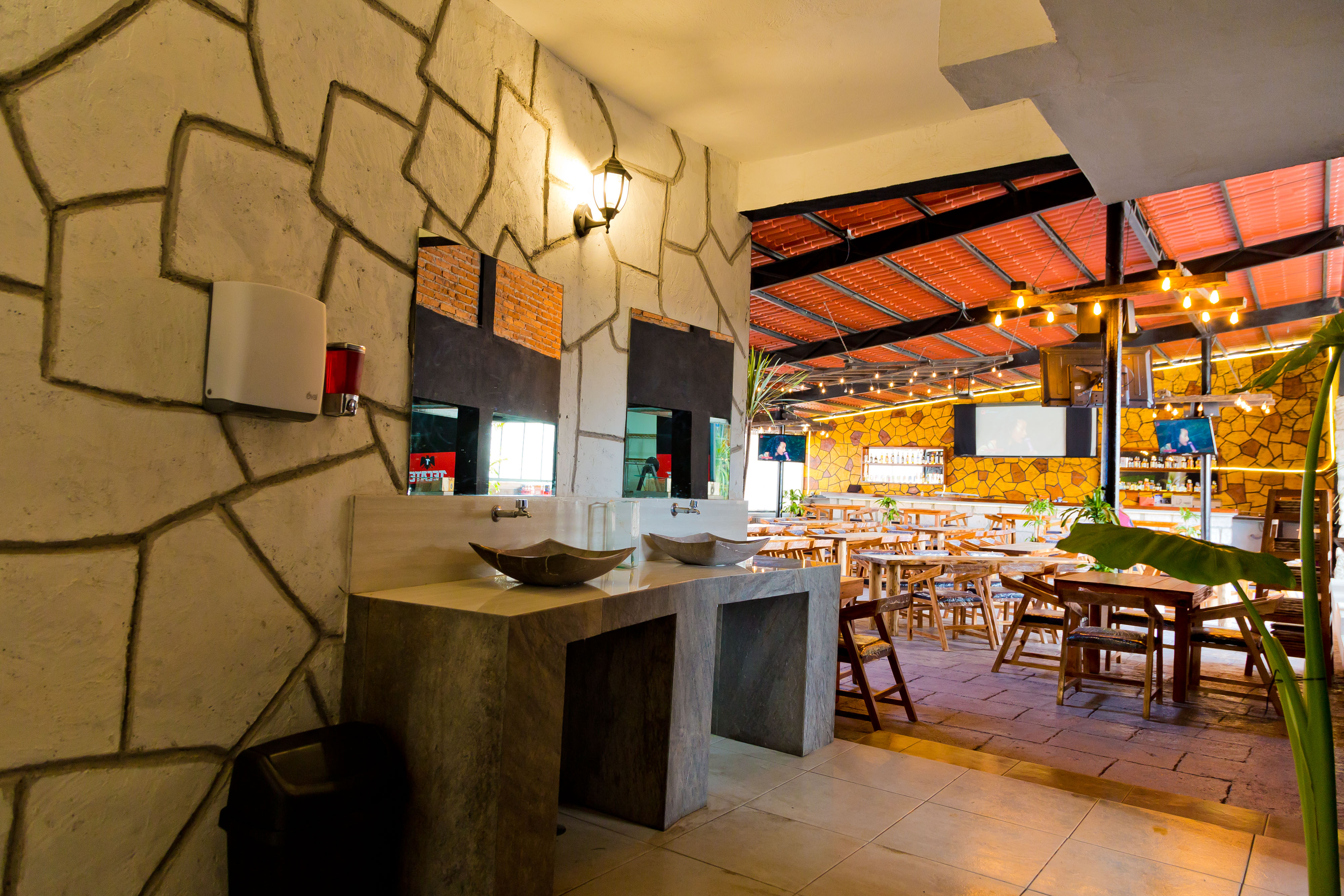 La Cantera Grill image 1