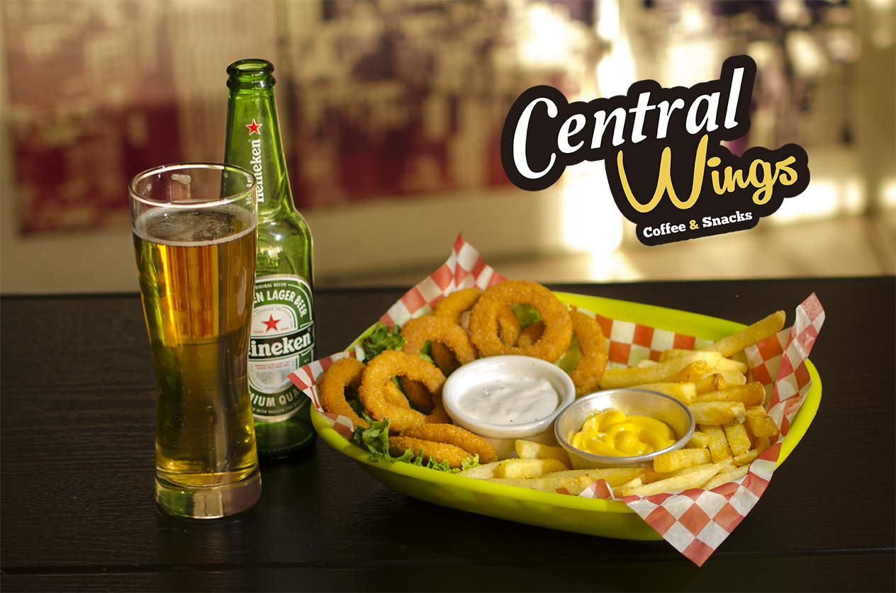 Central Wings image 3