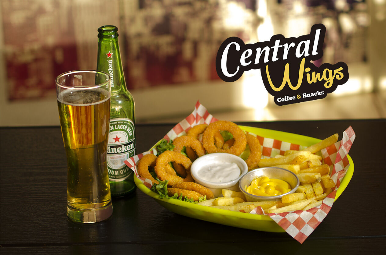 Central Wings image 3