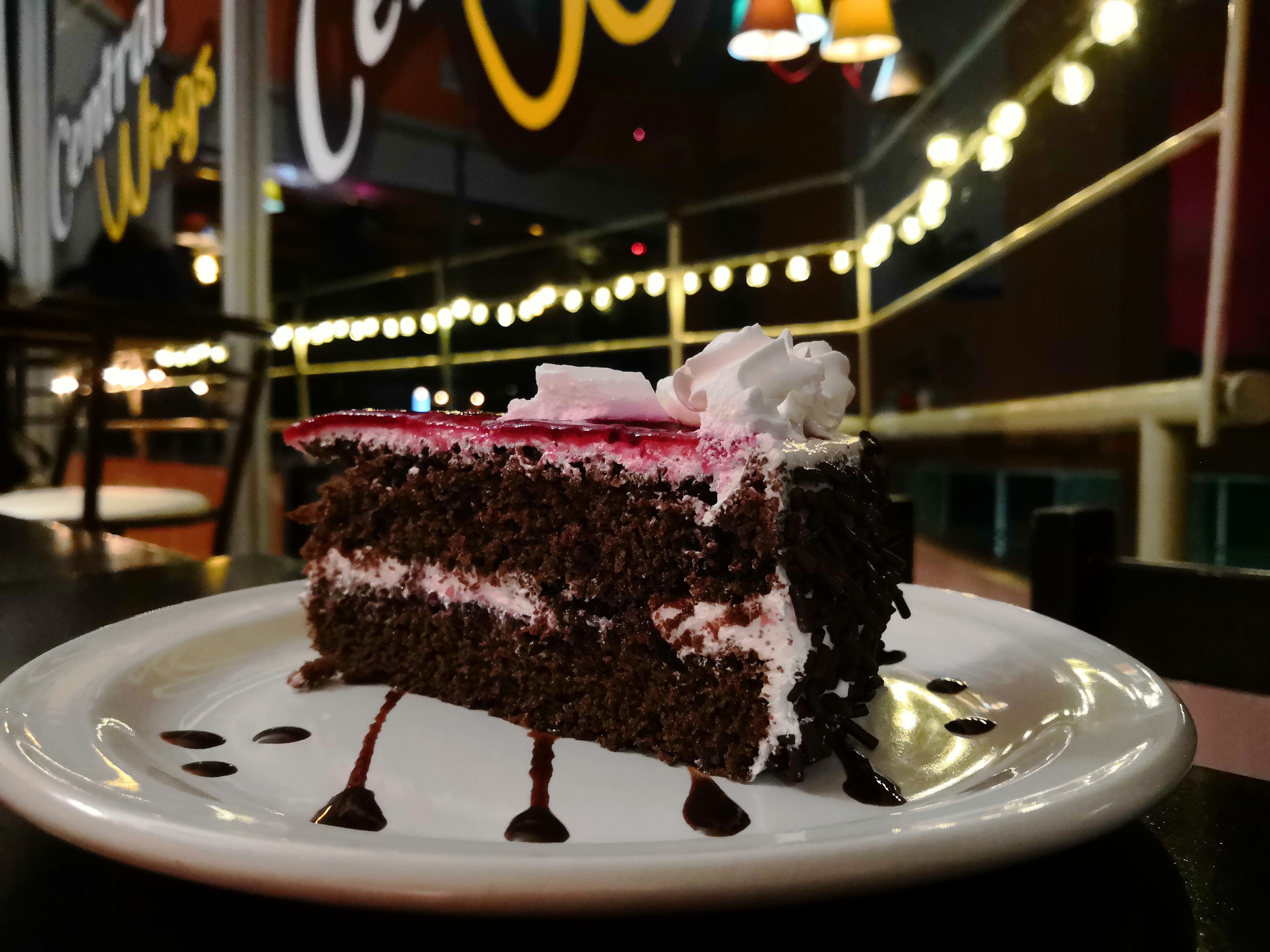 Central Wings image 6