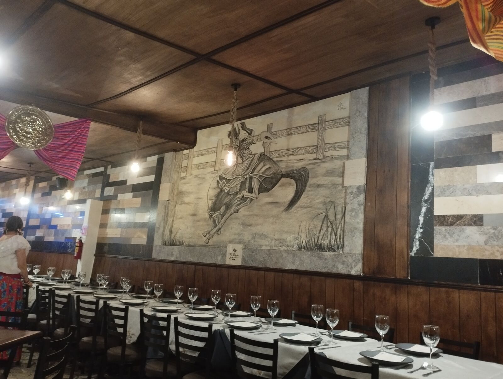 El Patrón image 5