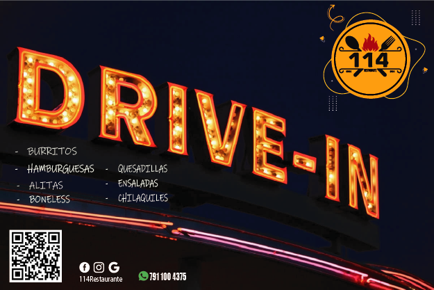 114 Restaurante image 3