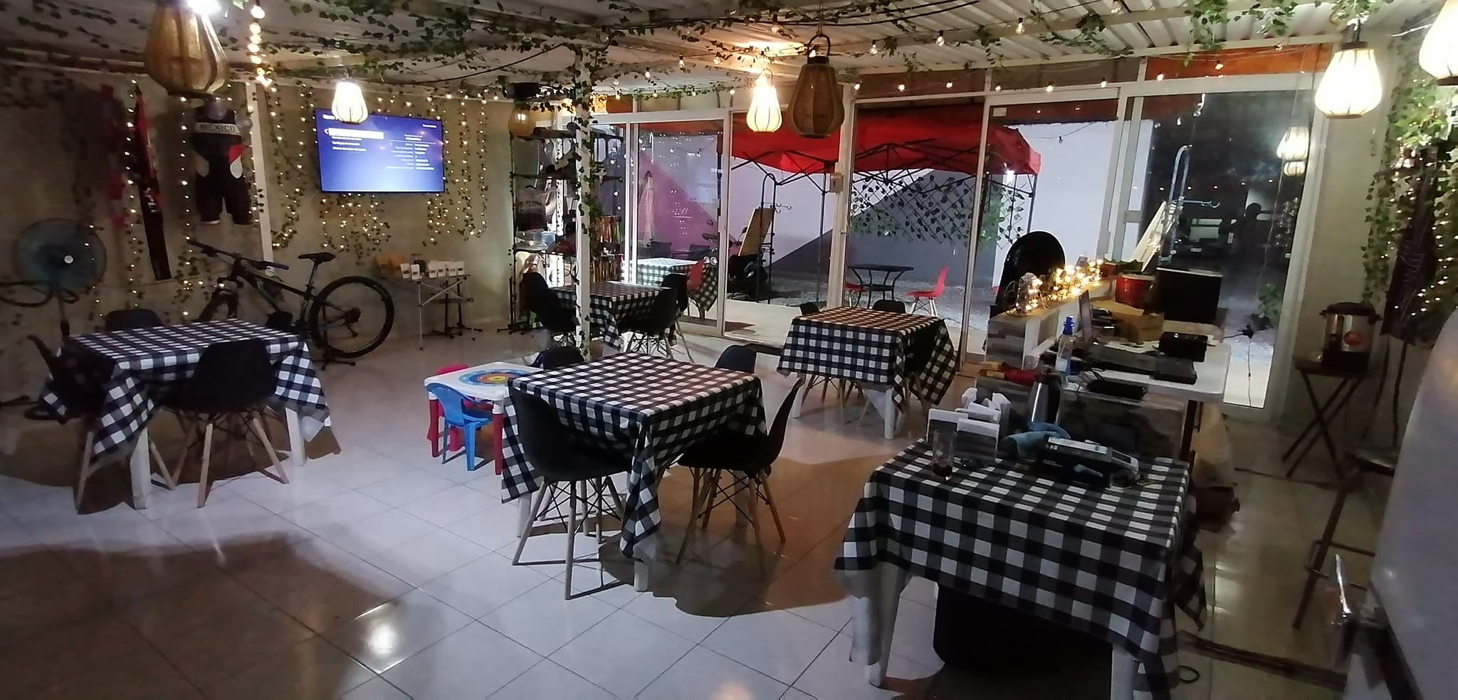 114 Restaurante image 4