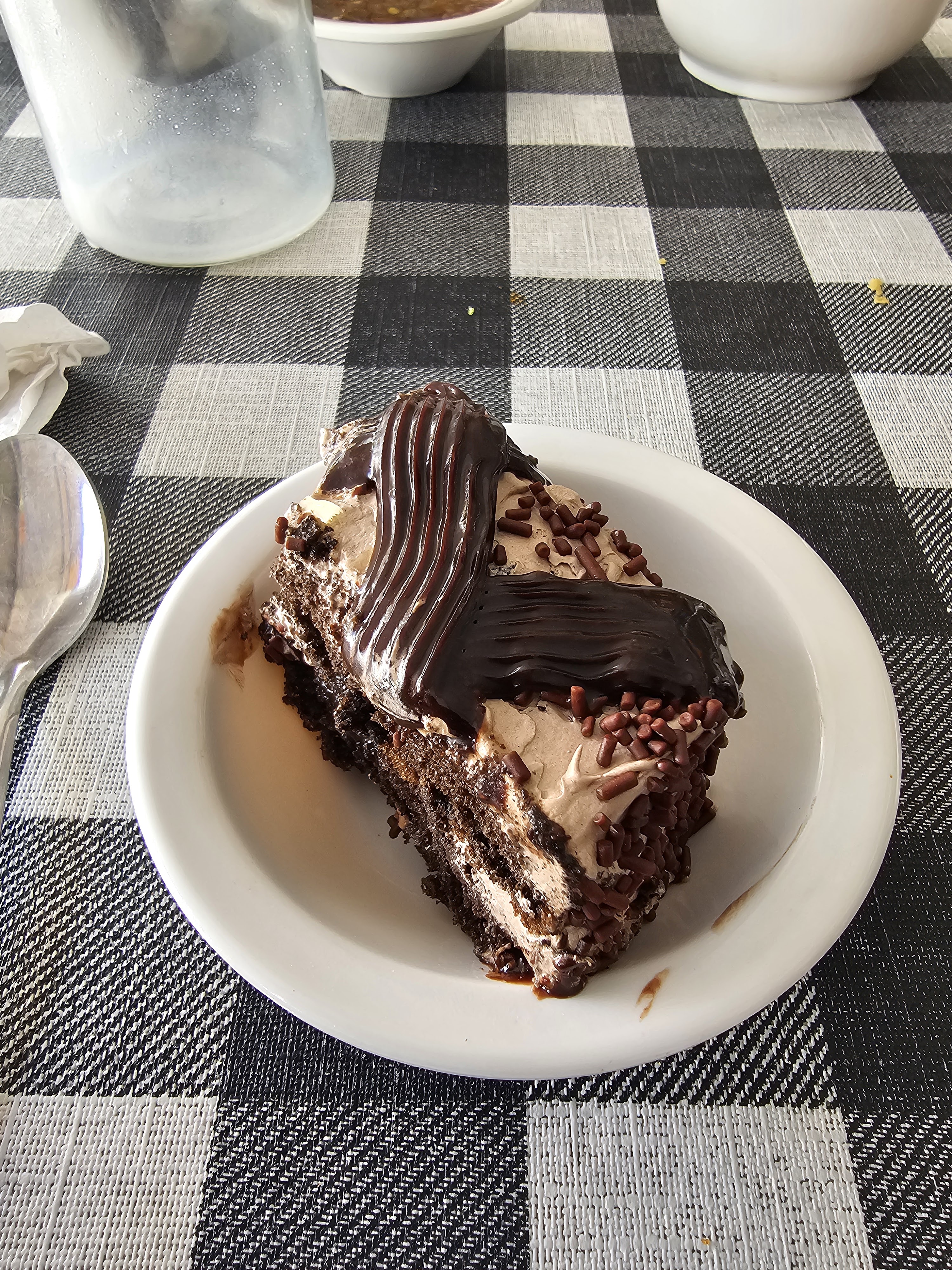 114 Restaurante image 5