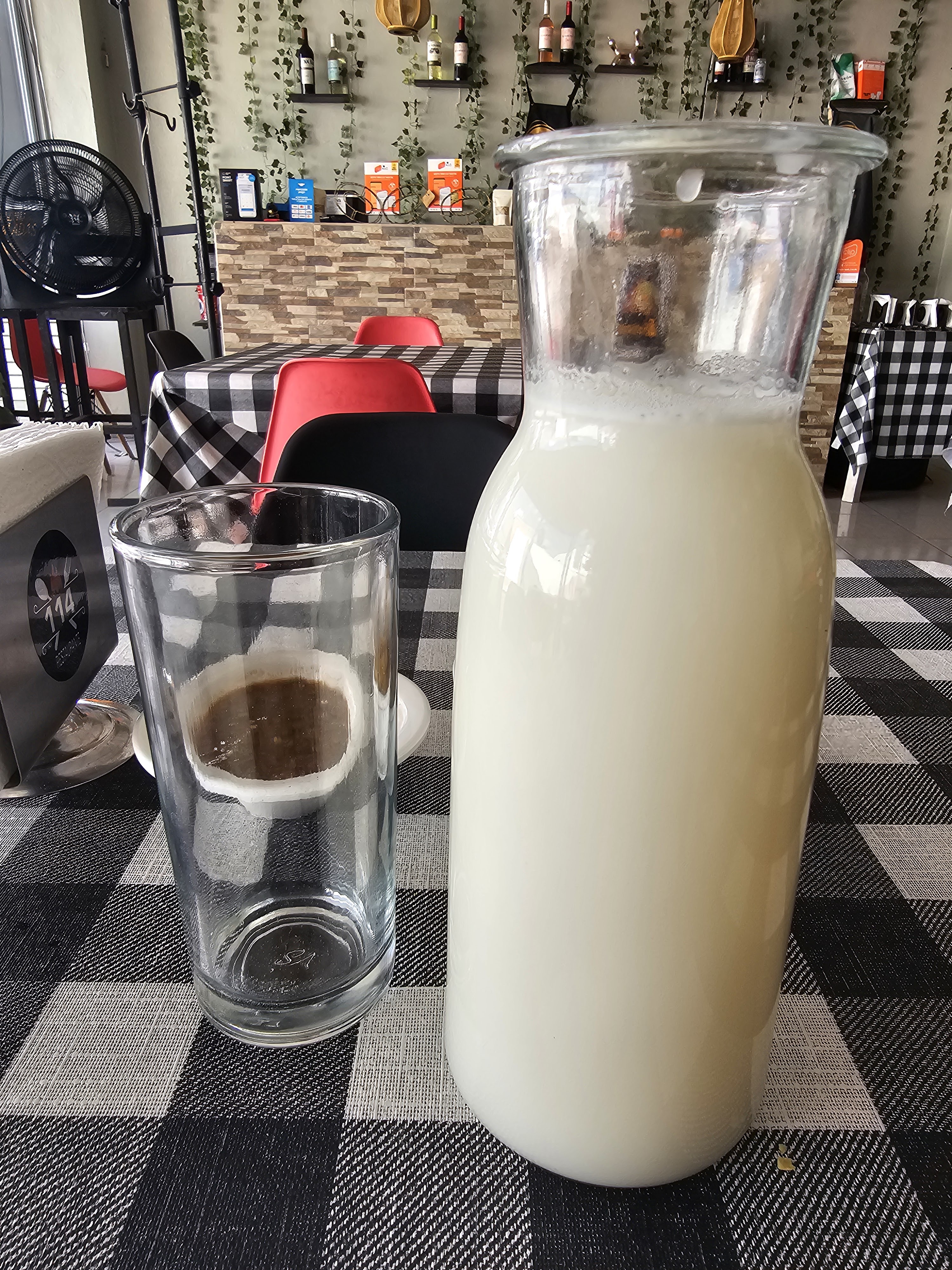 114 Restaurante image 7