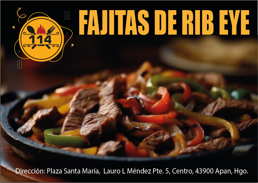 114 Restaurante image 8