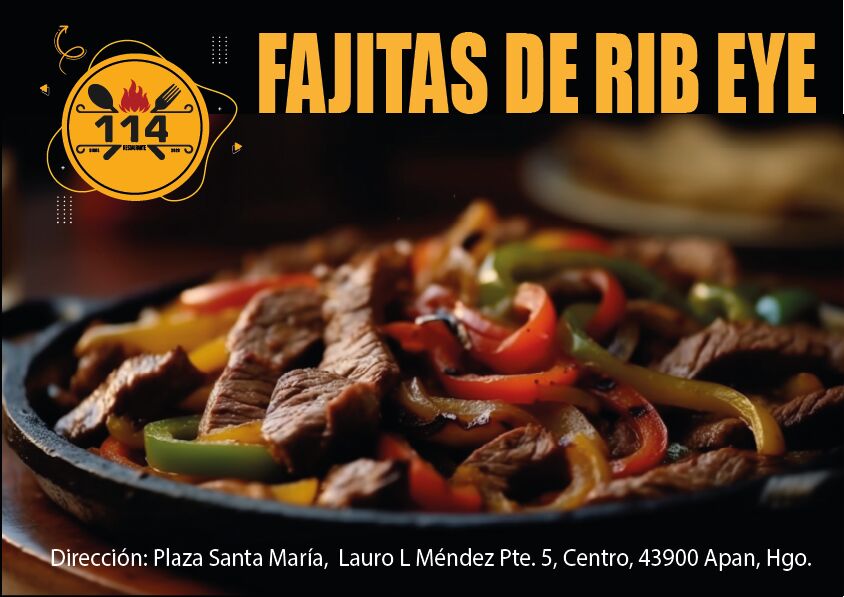 114 Restaurante image 8