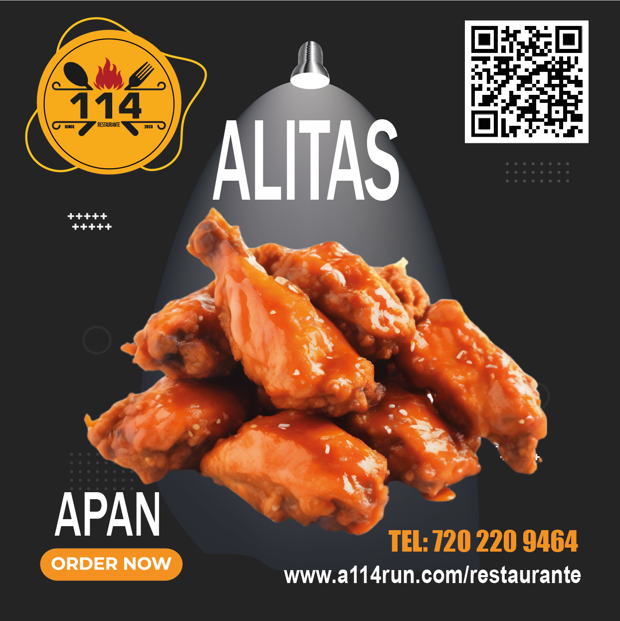 114 Restaurante image 9