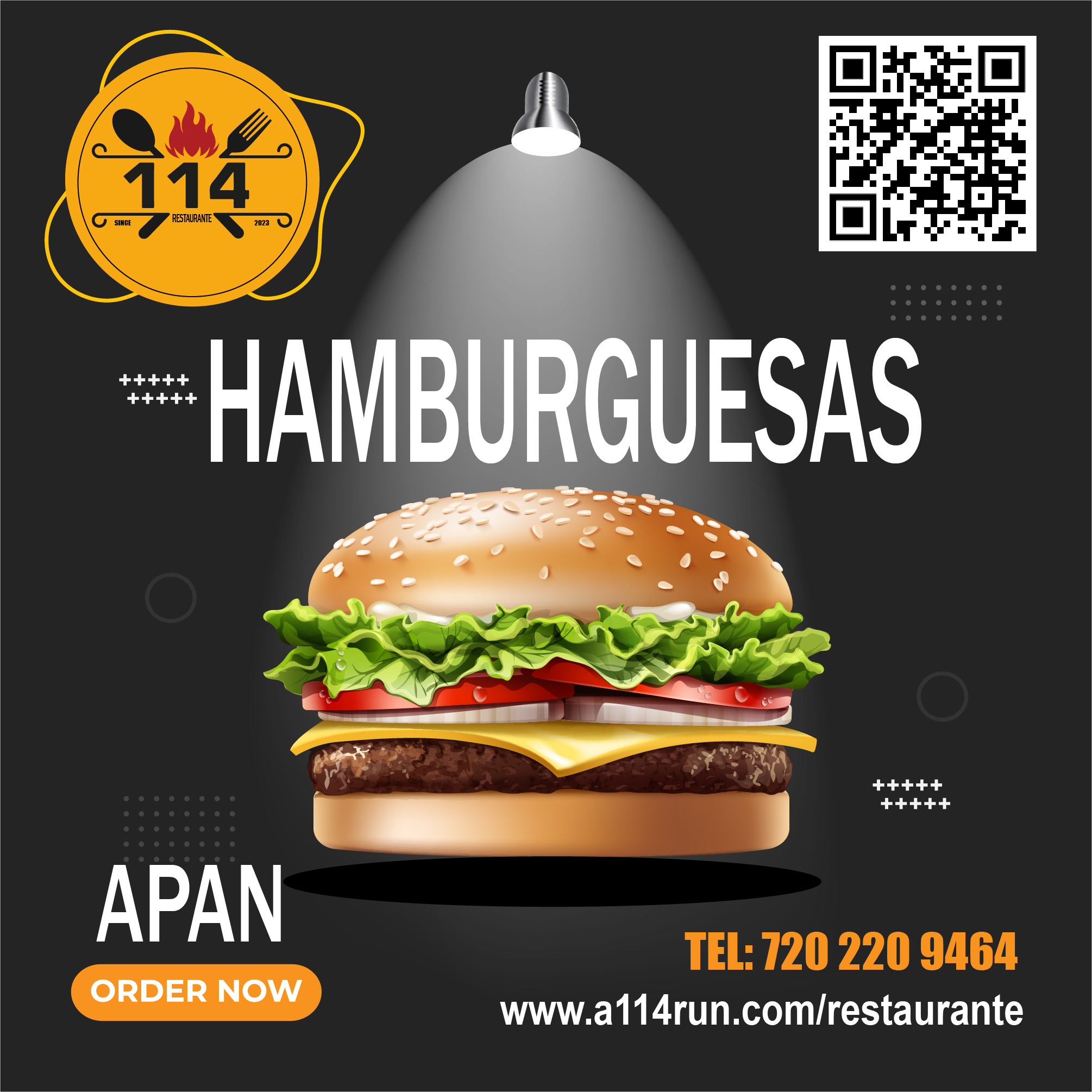 114 Restaurante image 10