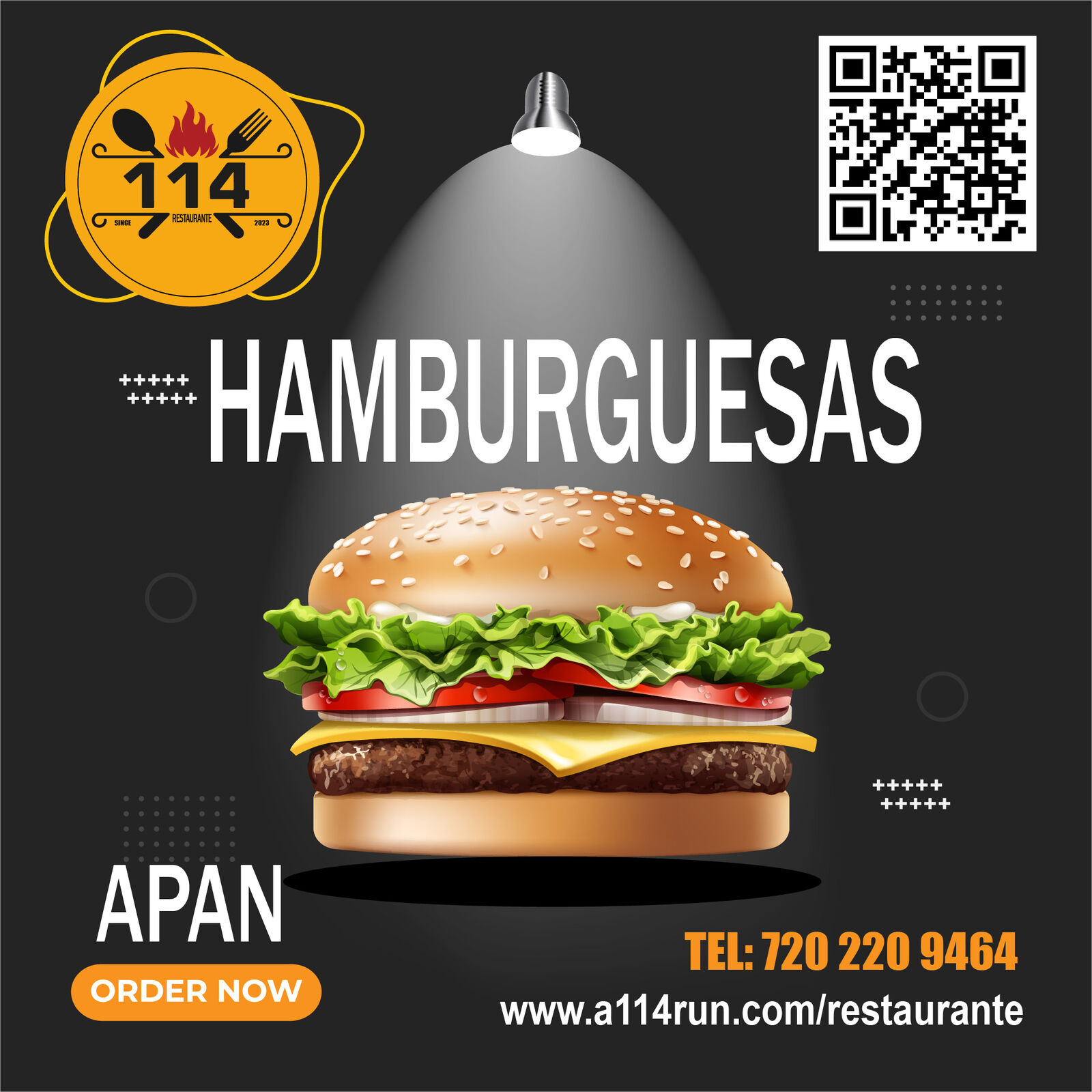114 Restaurante image 10