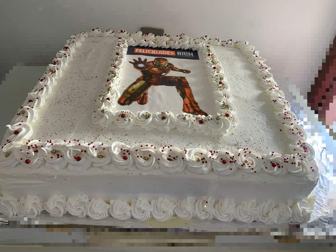 Repostería La Antañesca image 1