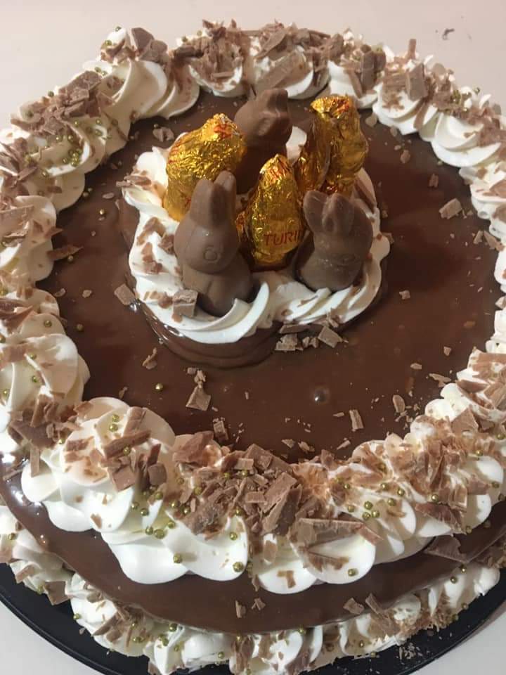 Repostería La Antañesca image 4