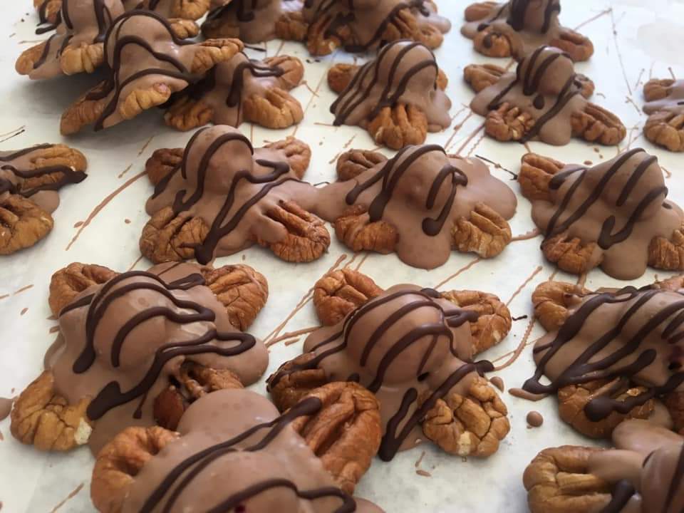 Repostería La Antañesca image 7