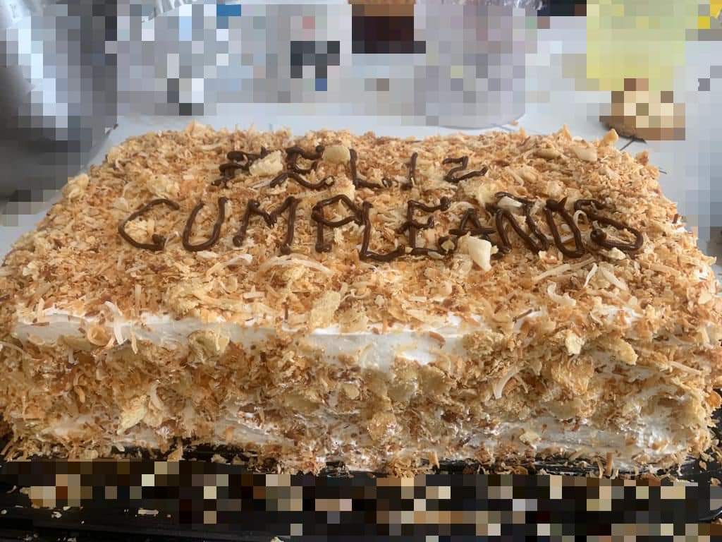 Repostería La Antañesca image 9