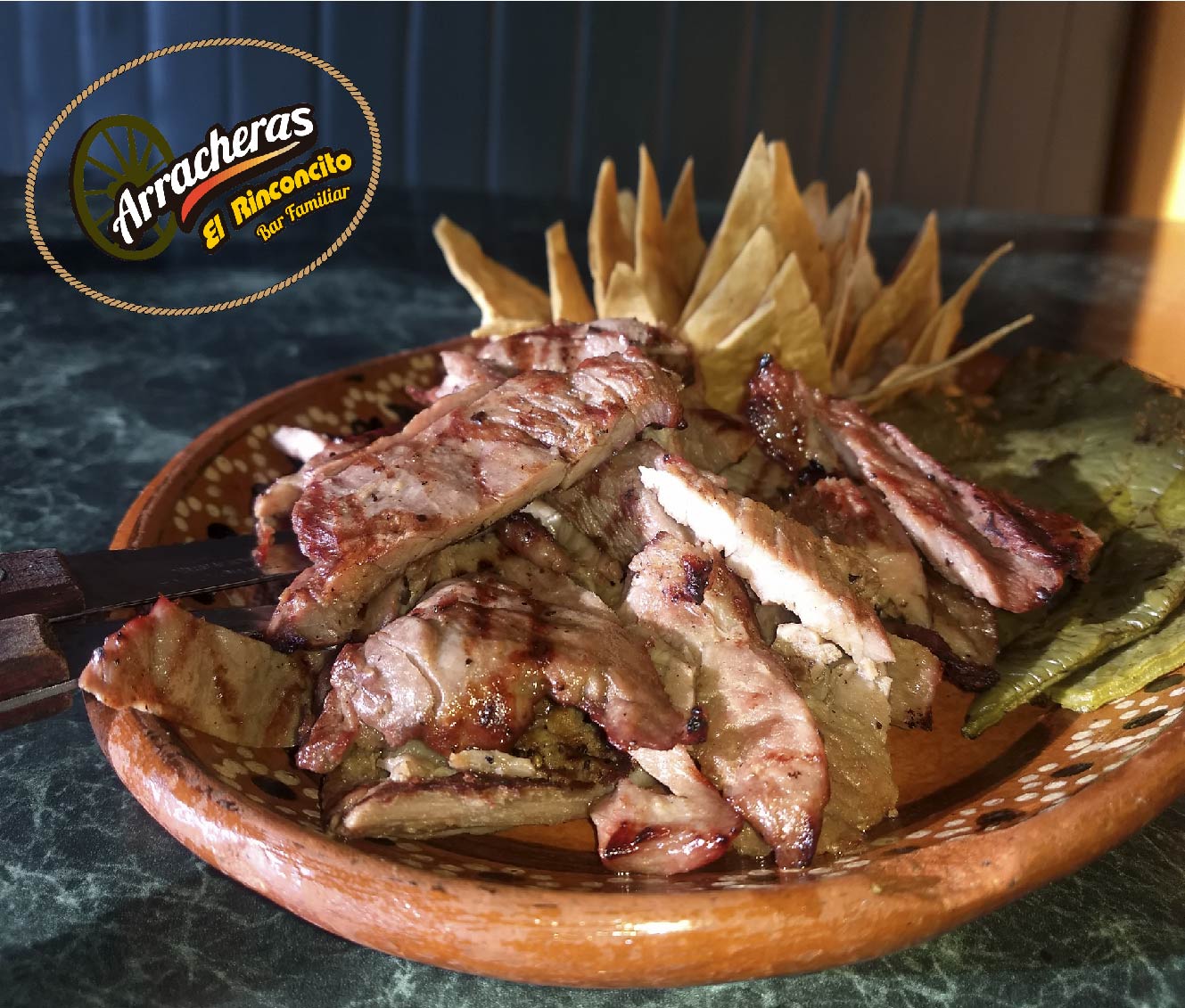 Arracheras El Rinconcito image 2