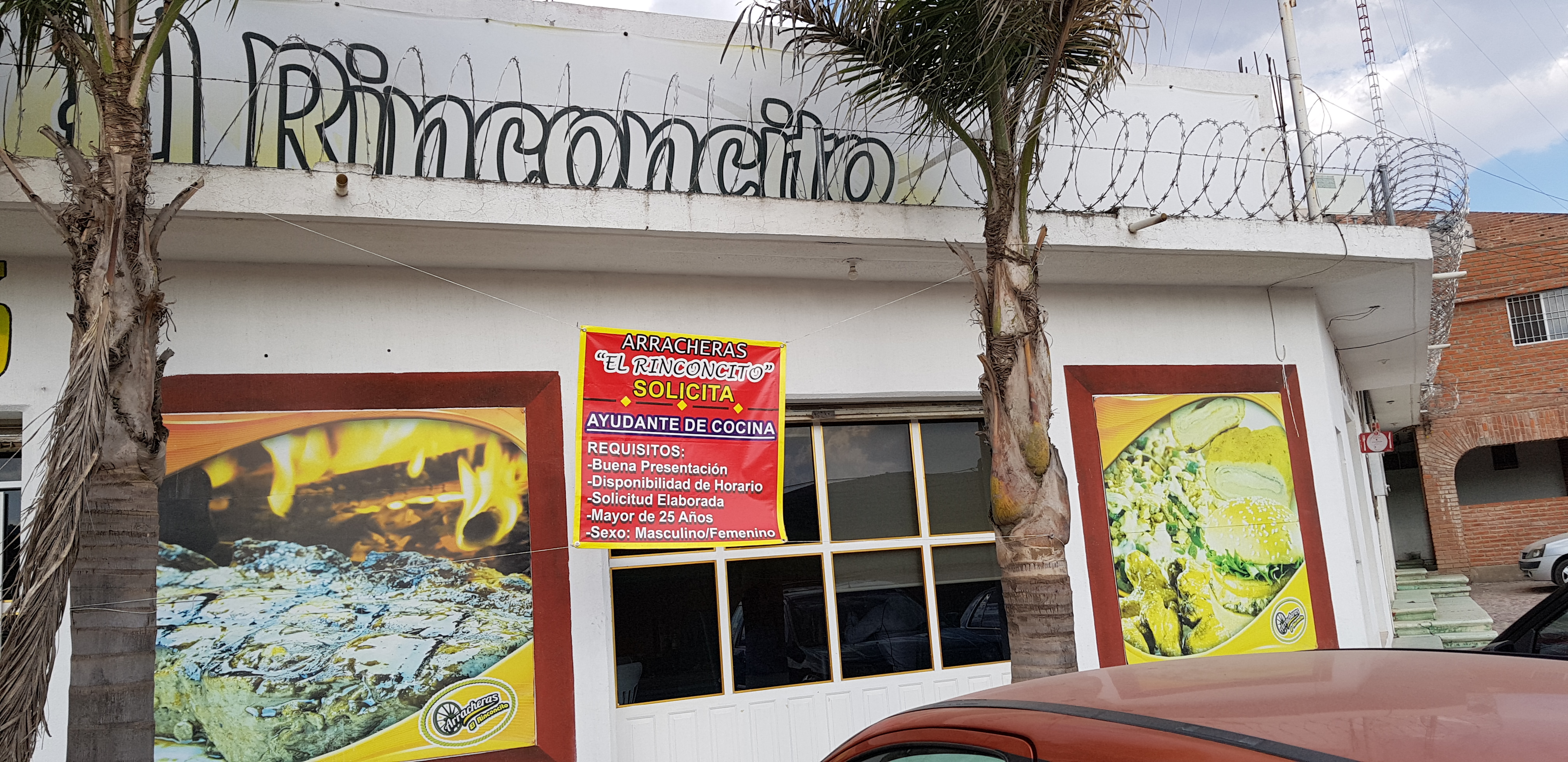 Arracheras El Rinconcito image 5