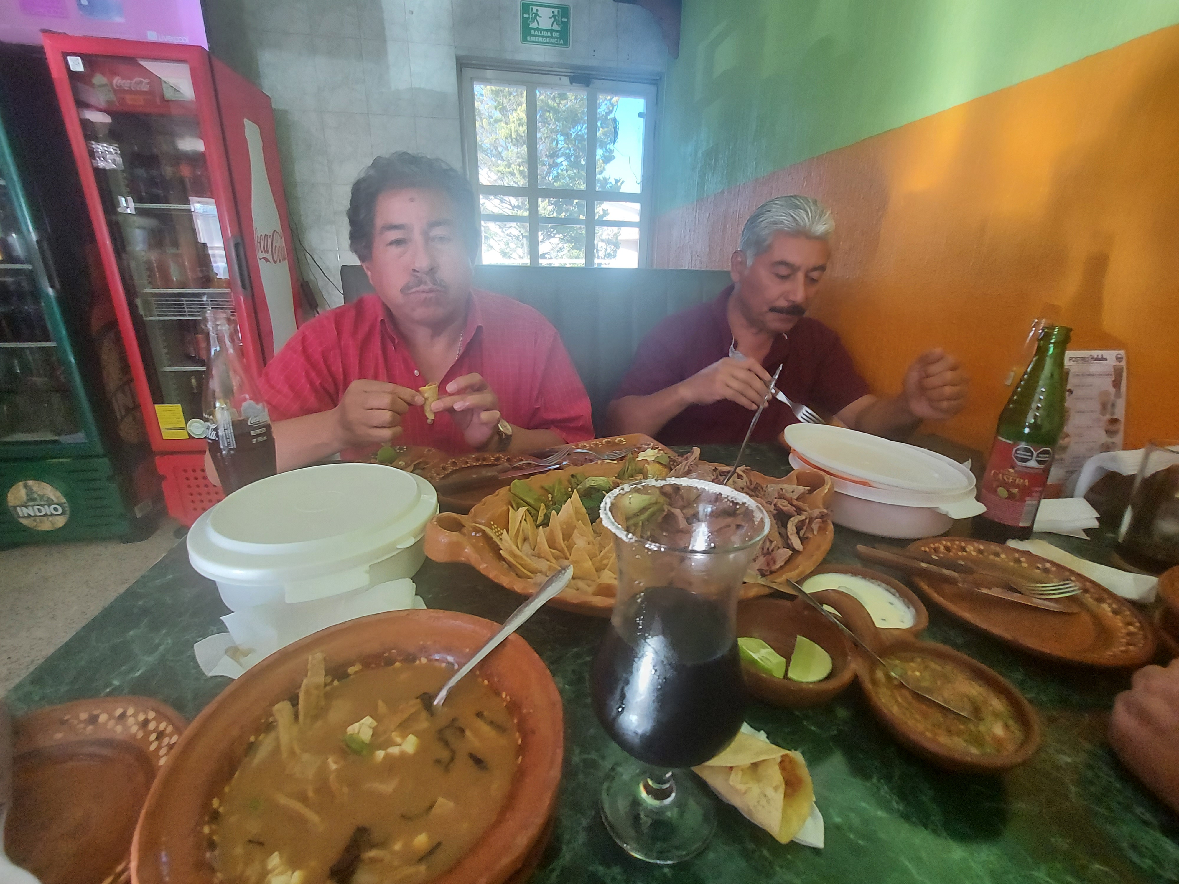 Arracheras El Rinconcito image 7