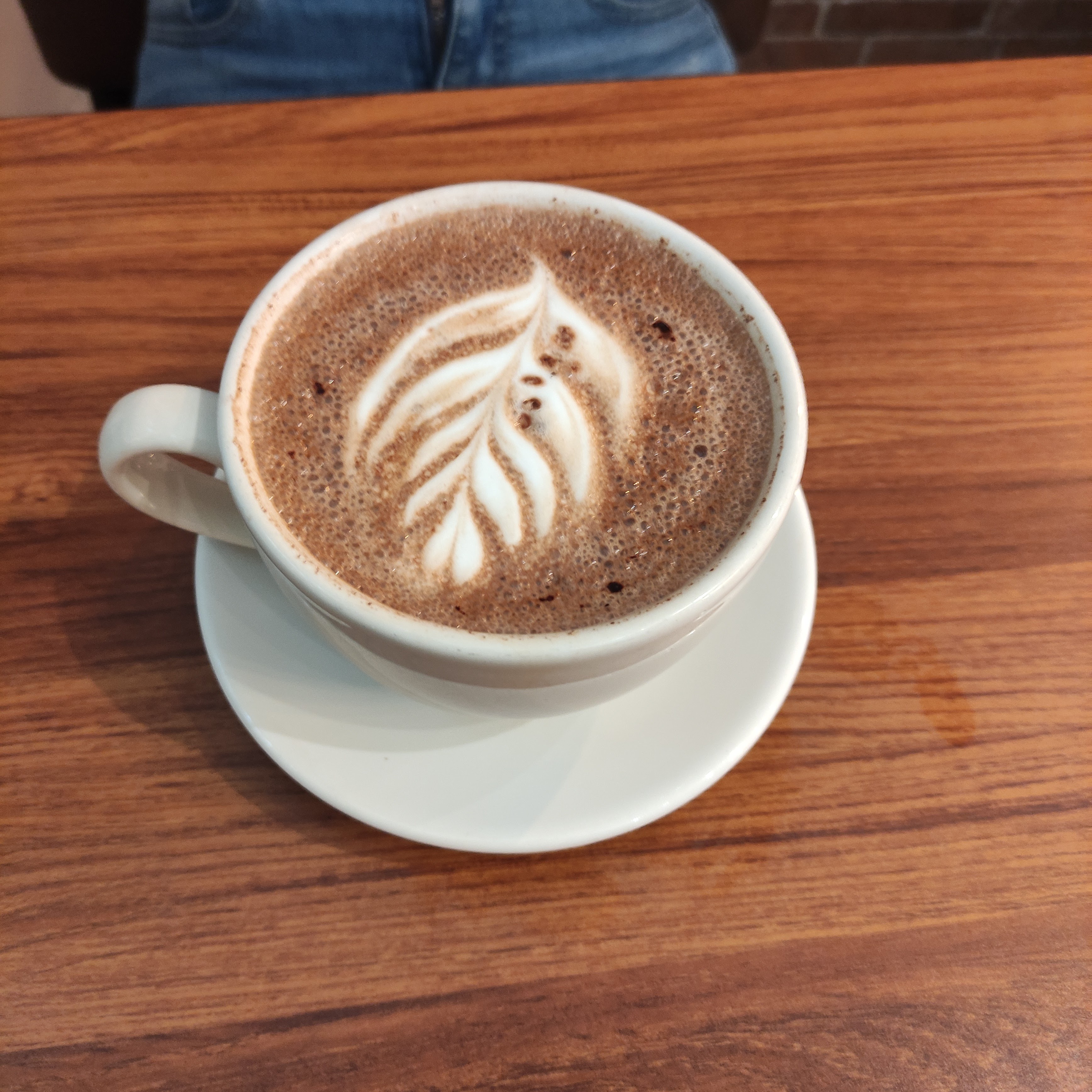 Pretexto Café Restaurante image 3