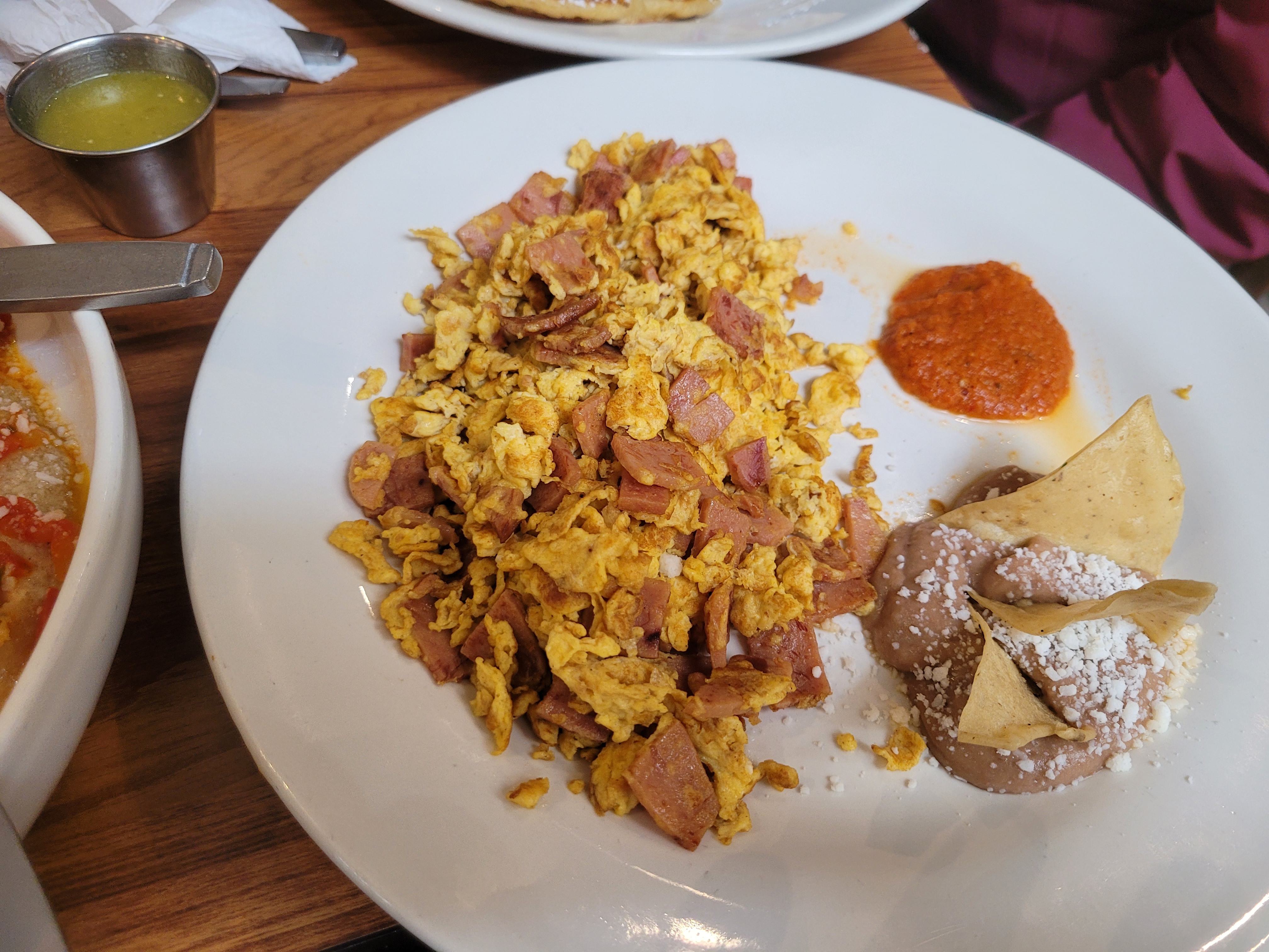 Pretexto Café Restaurante image 6