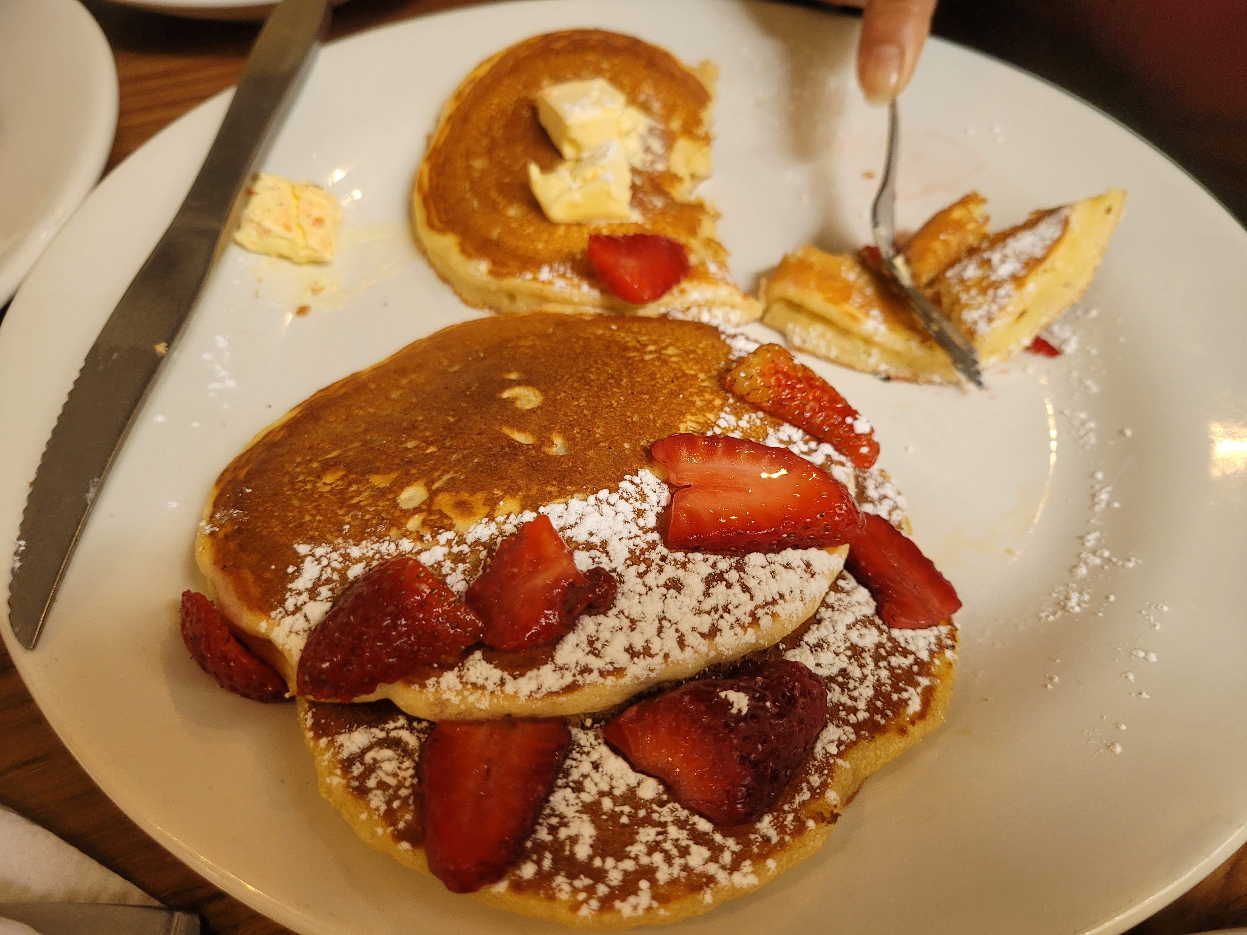 Pretexto Café Restaurante image 7