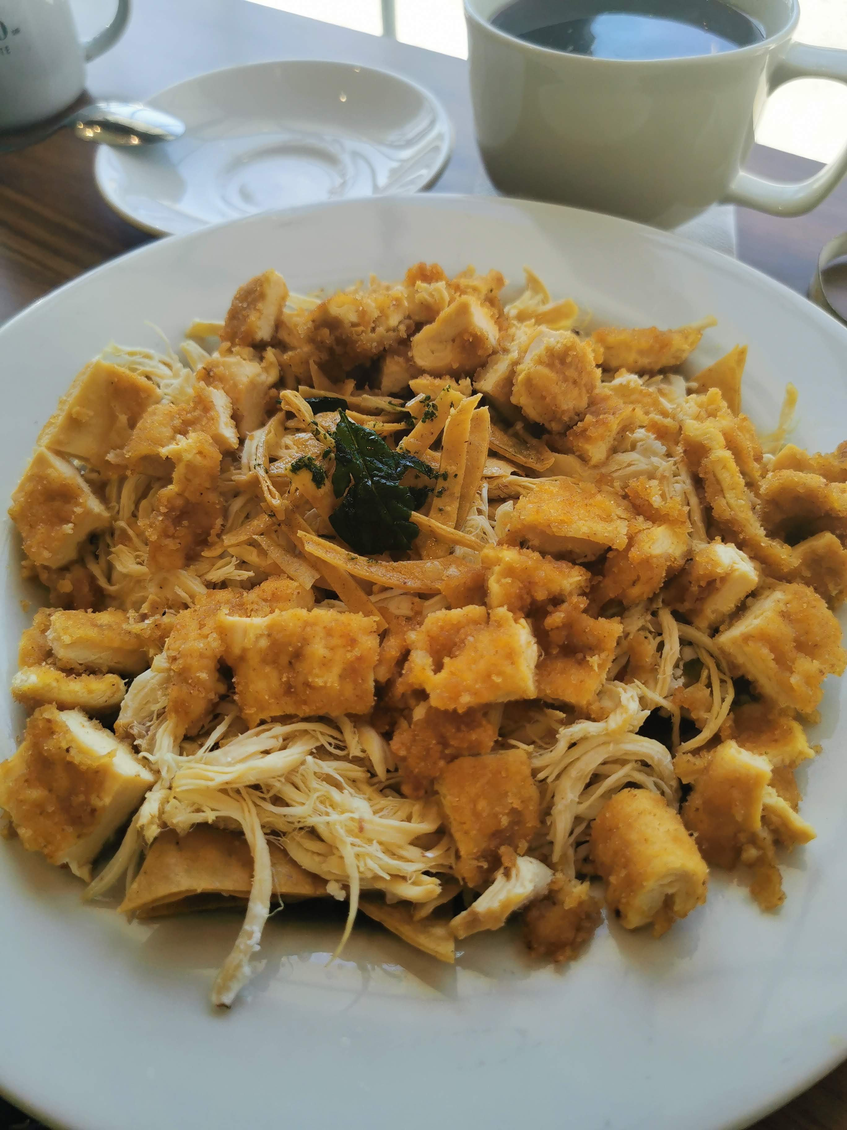 Pretexto Café Restaurante image 9