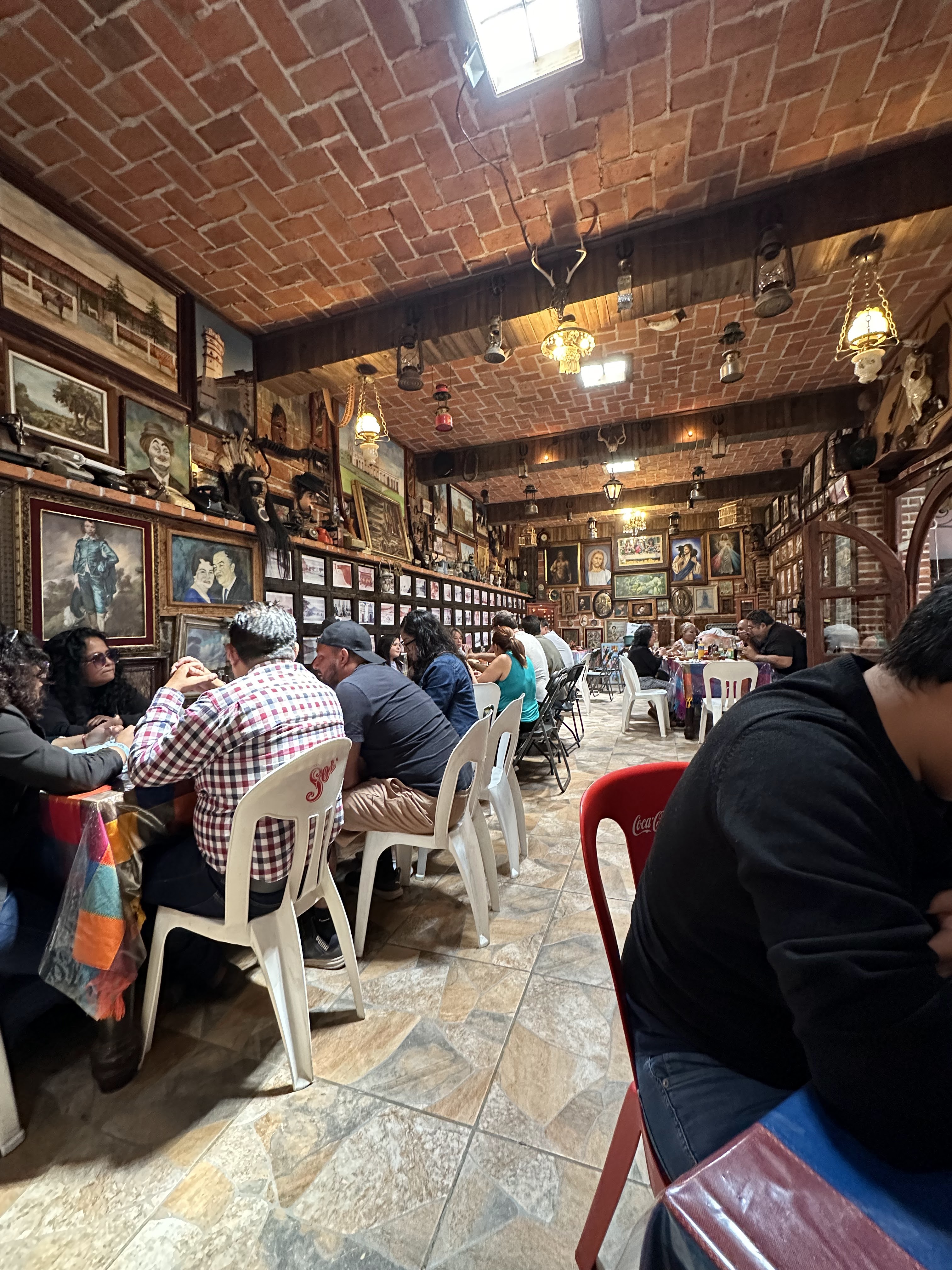 Las Haciendas Barbacoa image 3