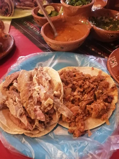 Las Haciendas Barbacoa image 4
