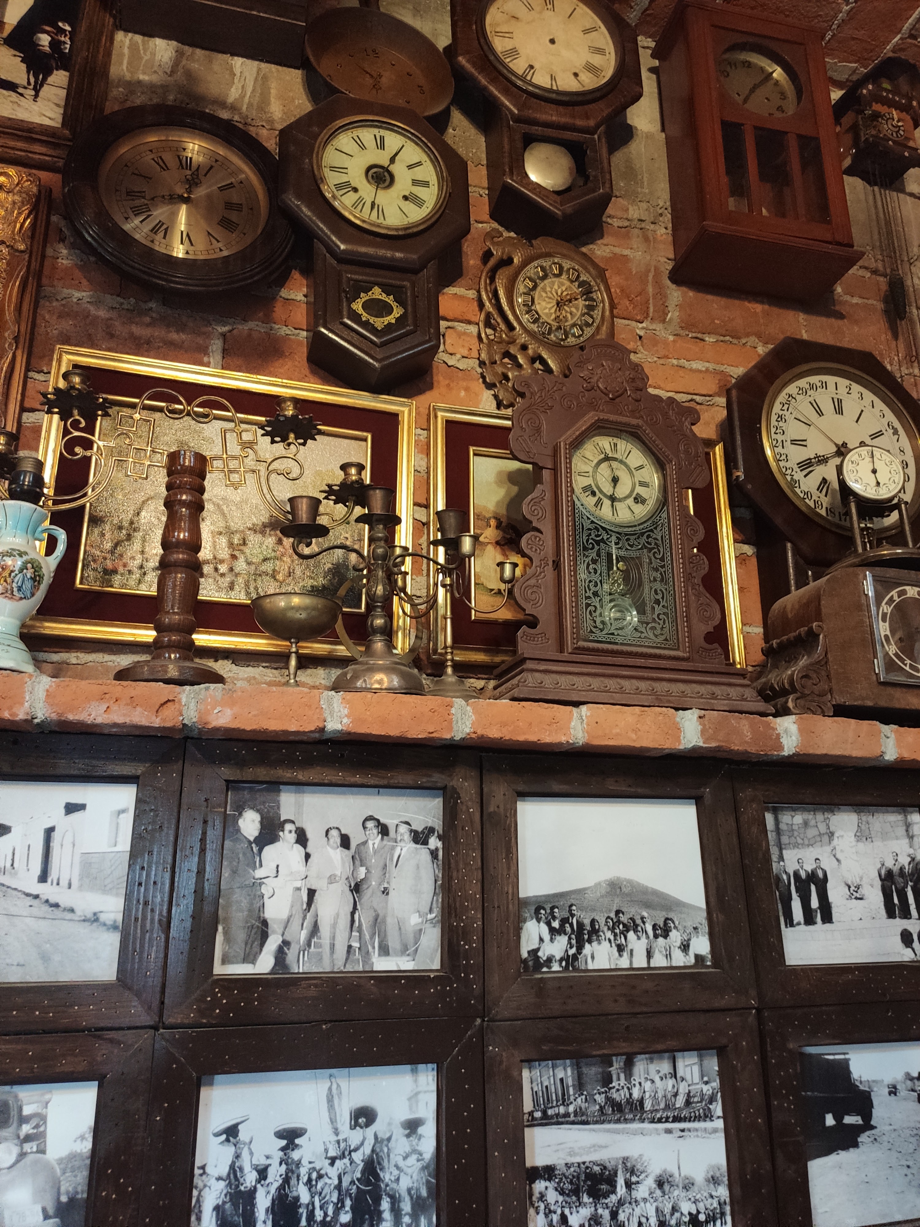 Las Haciendas Barbacoa image 6