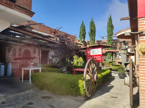 Las Haciendas Barbacoa image 7