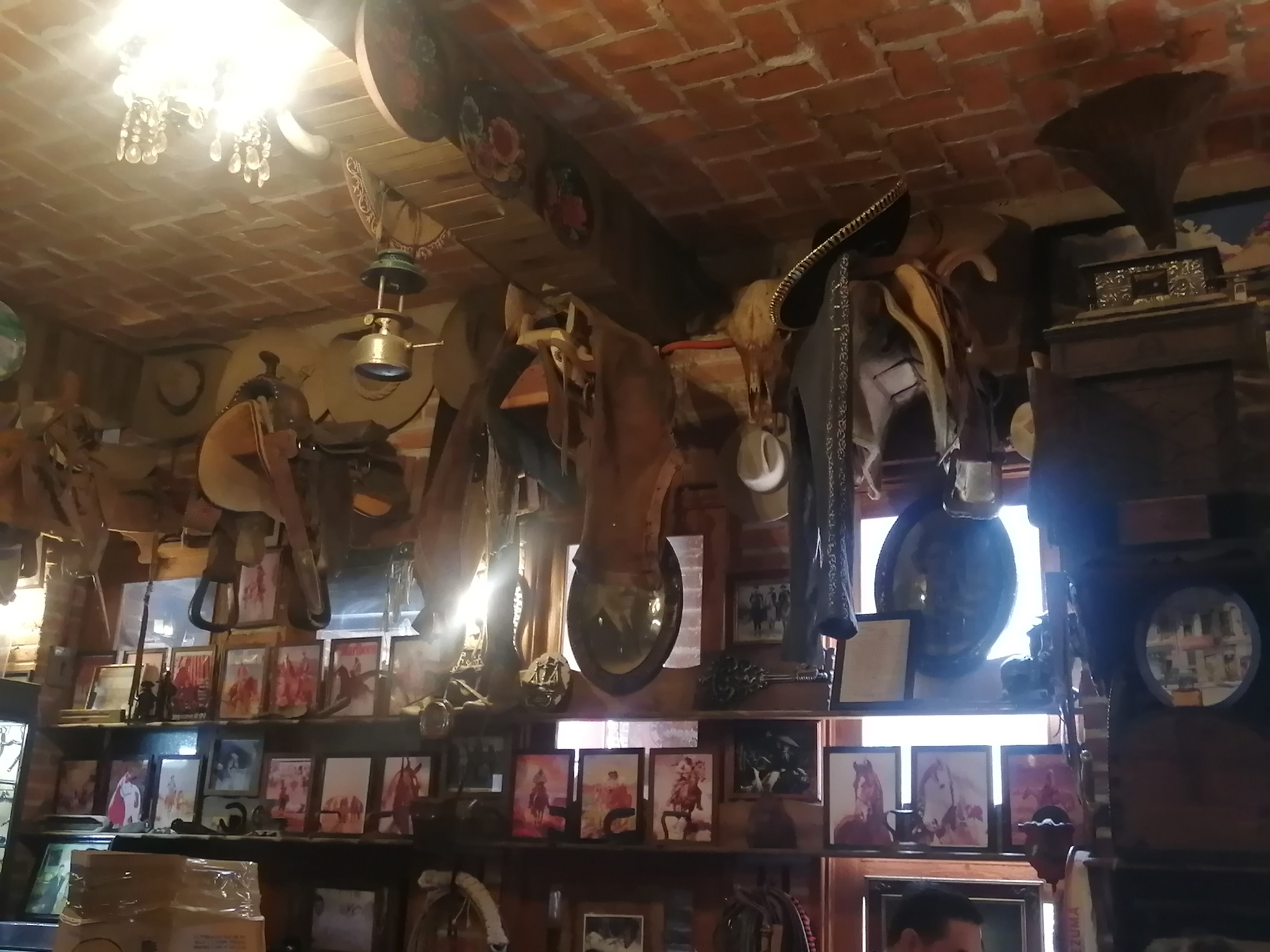 Las Haciendas Barbacoa image 9