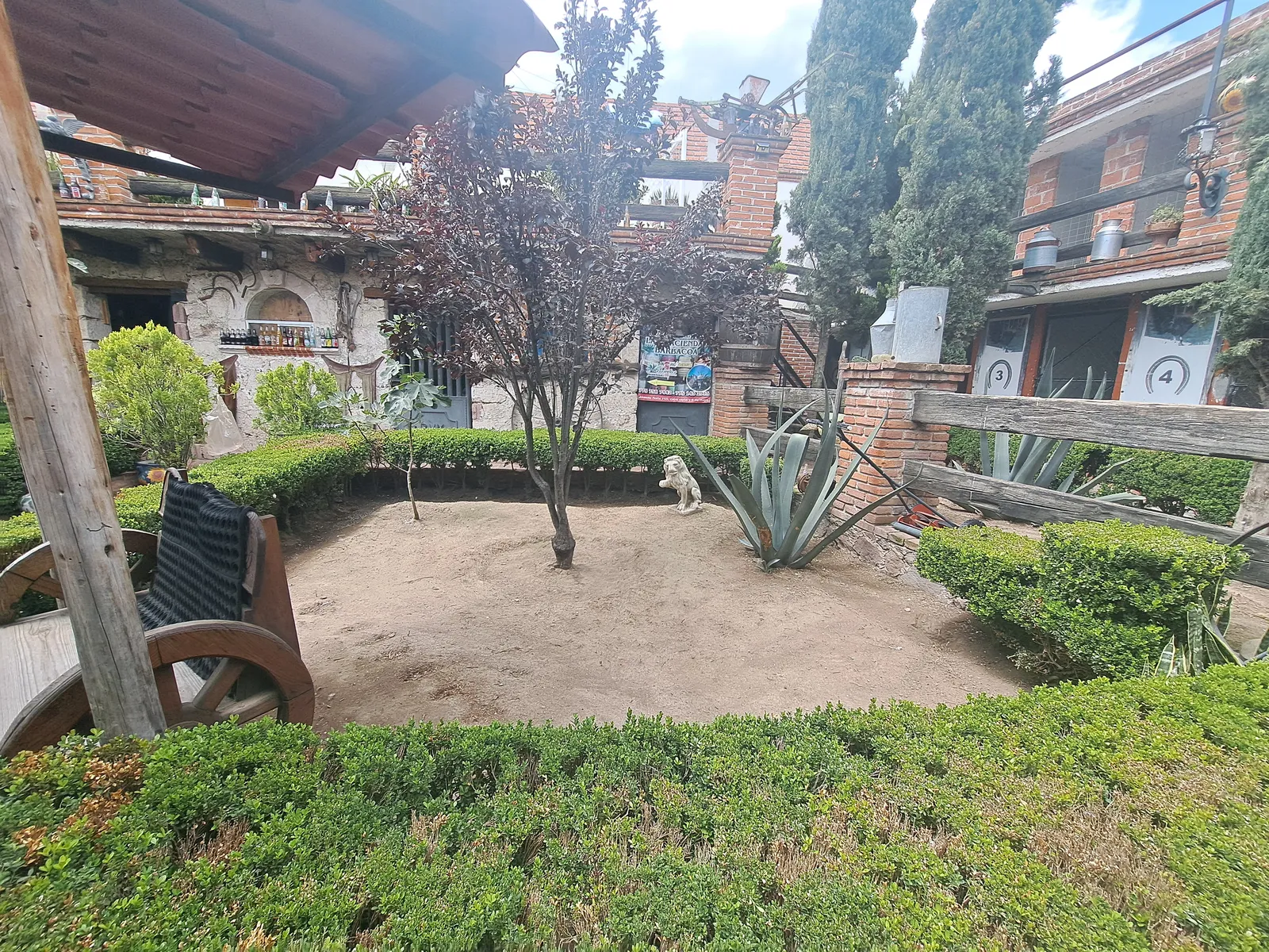 Las Haciendas Barbacoa image 10