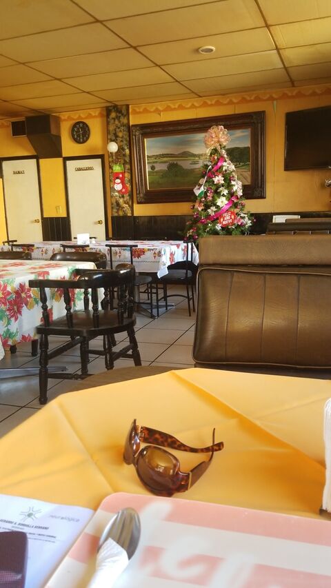Restaurant Dogo image 1