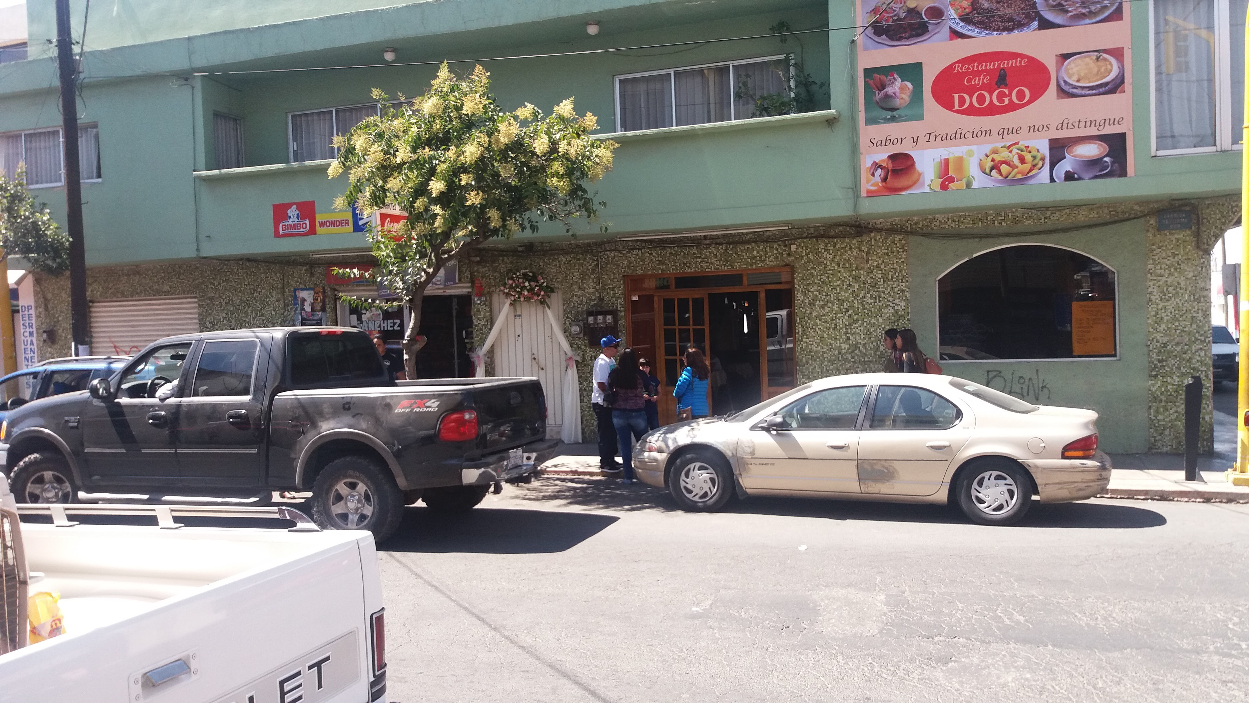 Restaurant Dogo image 2