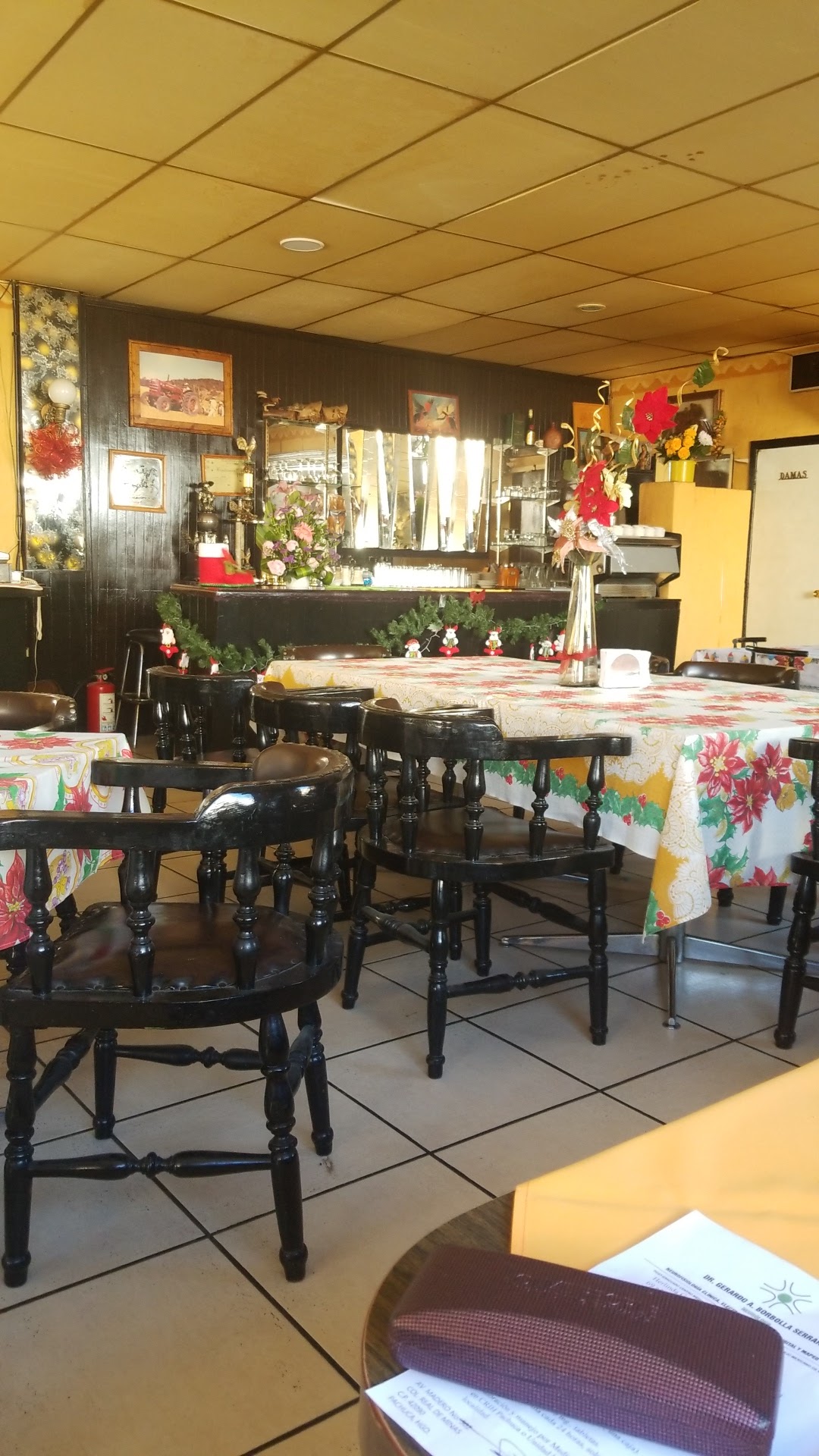 Restaurant Dogo image 3