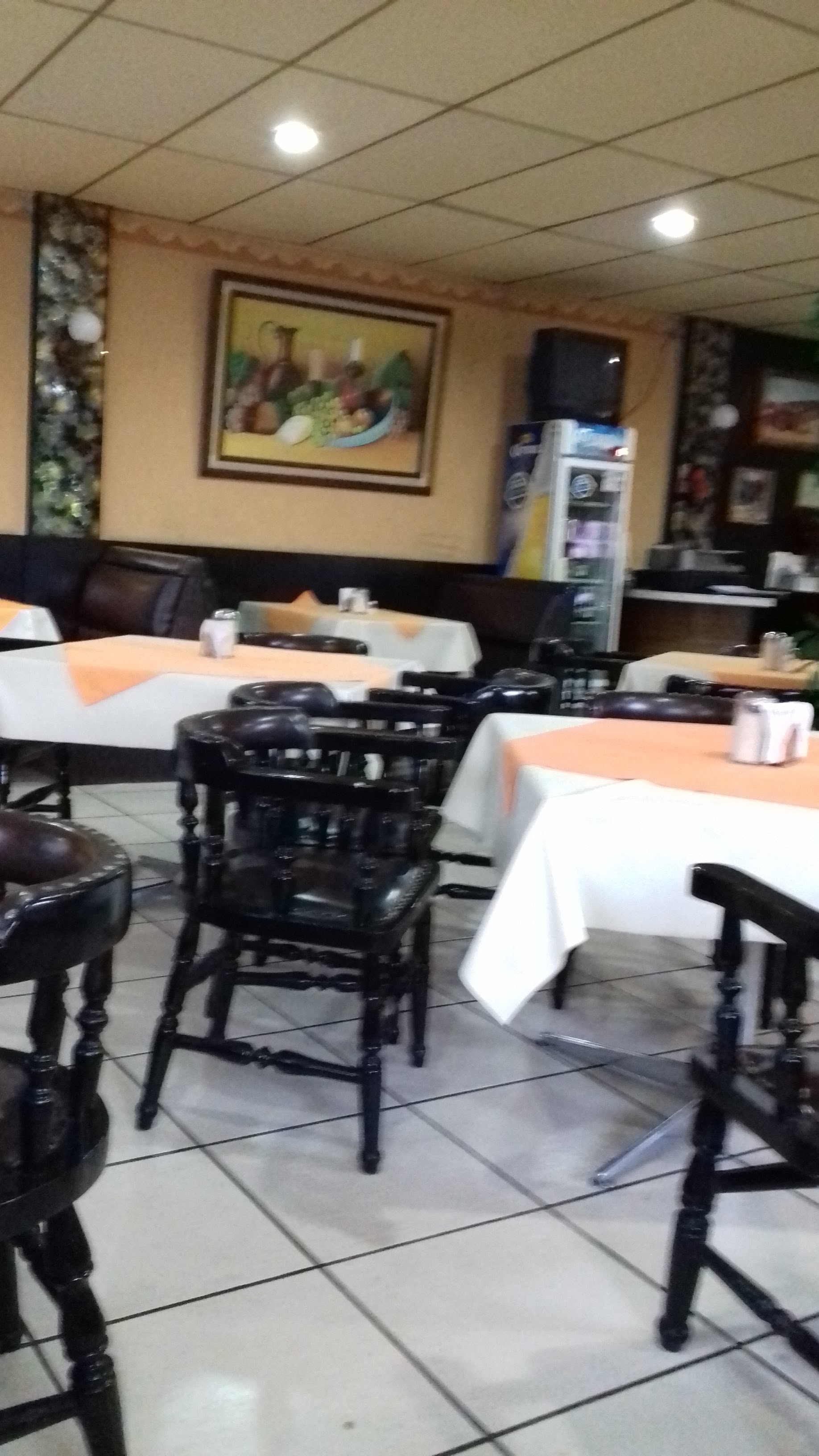 Restaurant Dogo image 5